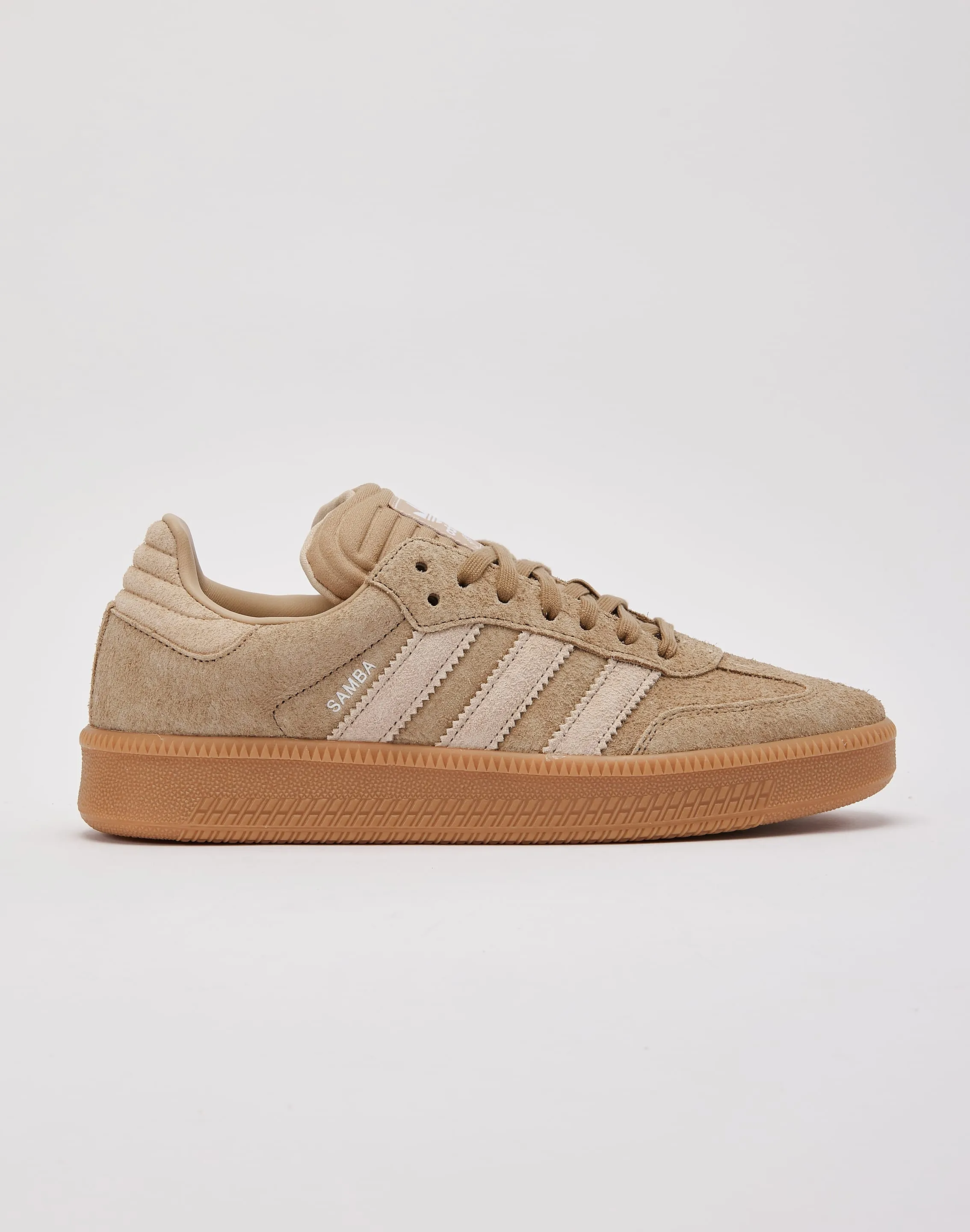 Street Move Heavy Pace Adidas  Samba XLG