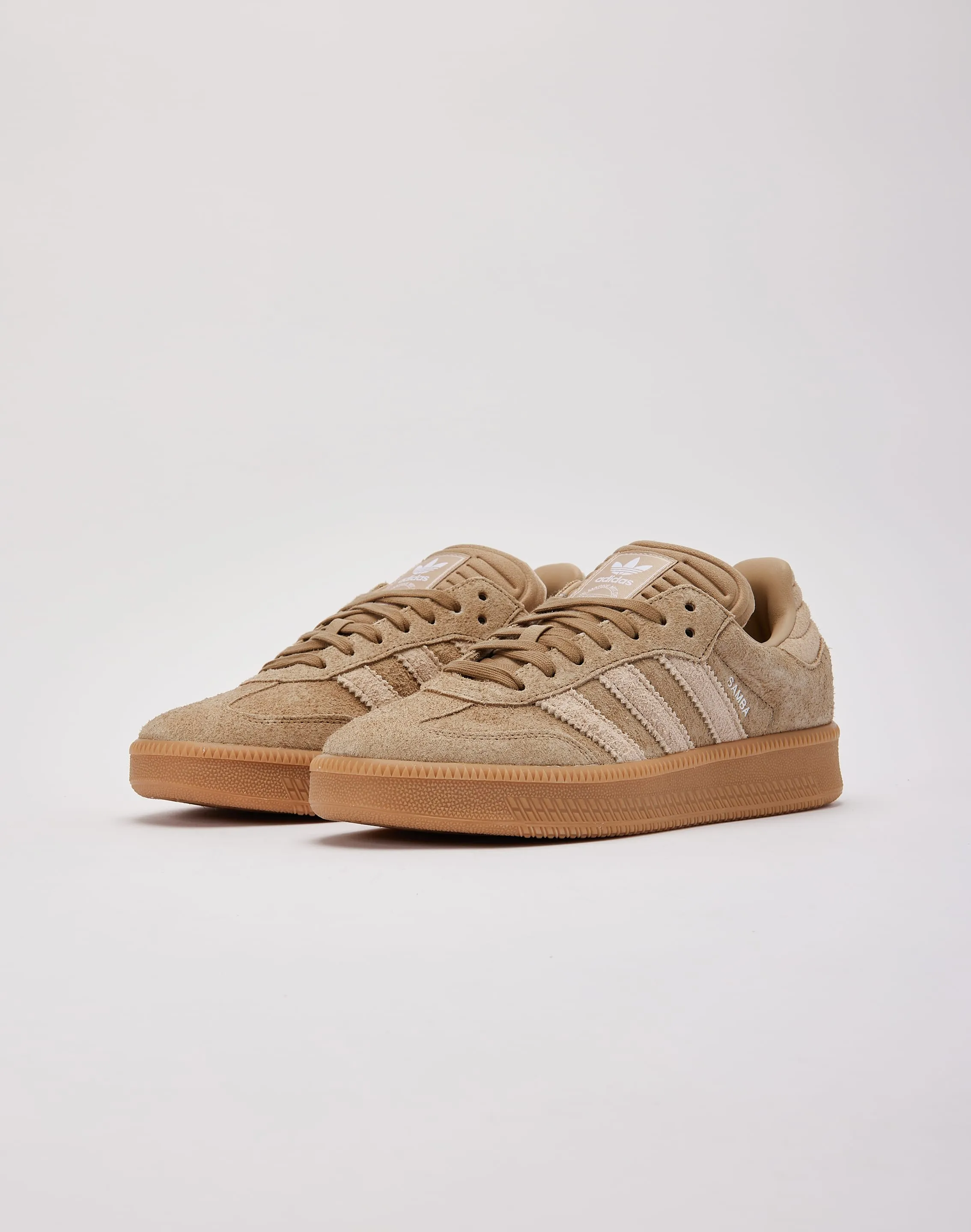 Smooth Flex All Occasion Adidas  Samba XLG