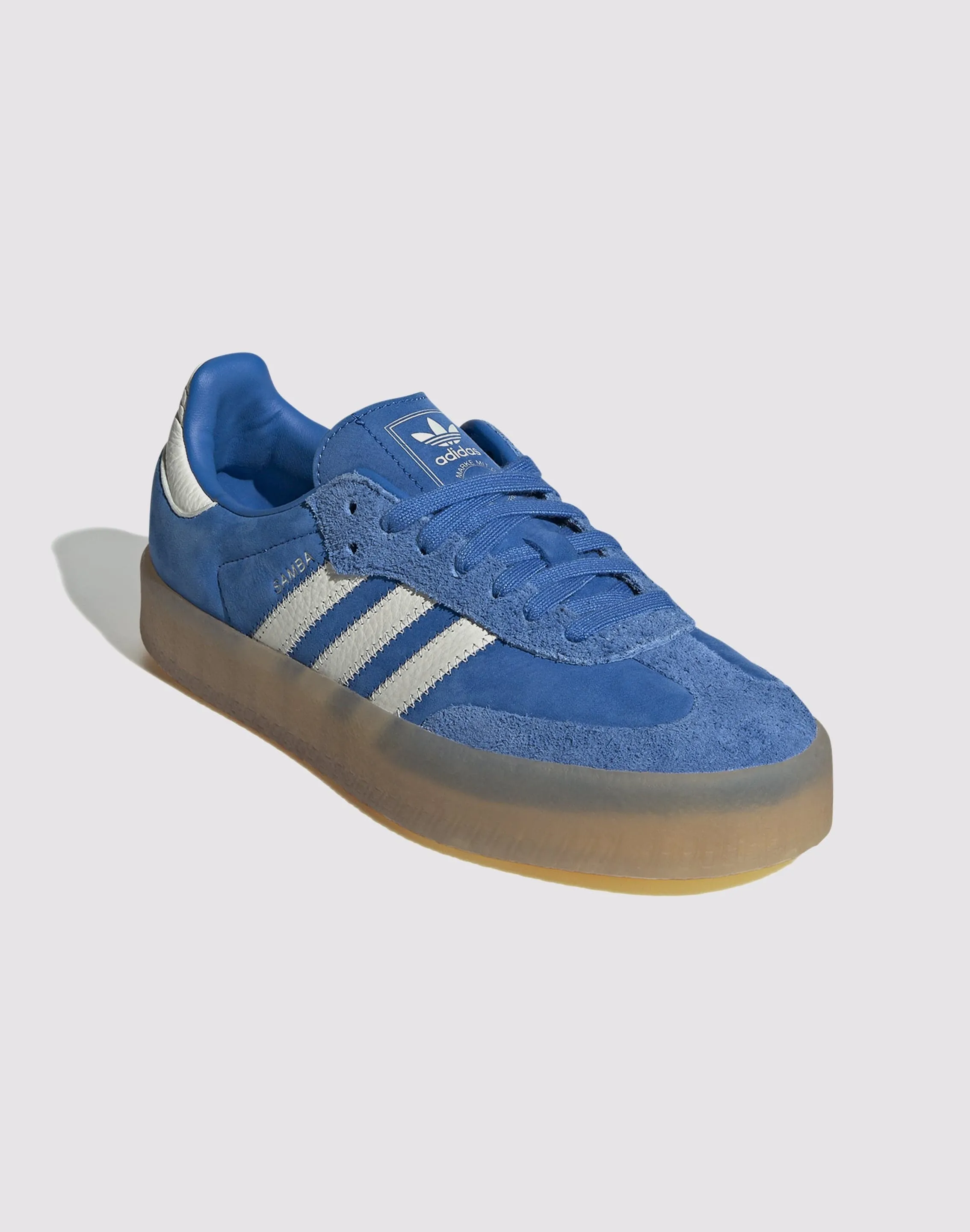 Flex Step Urban Trail Adidas Sambae