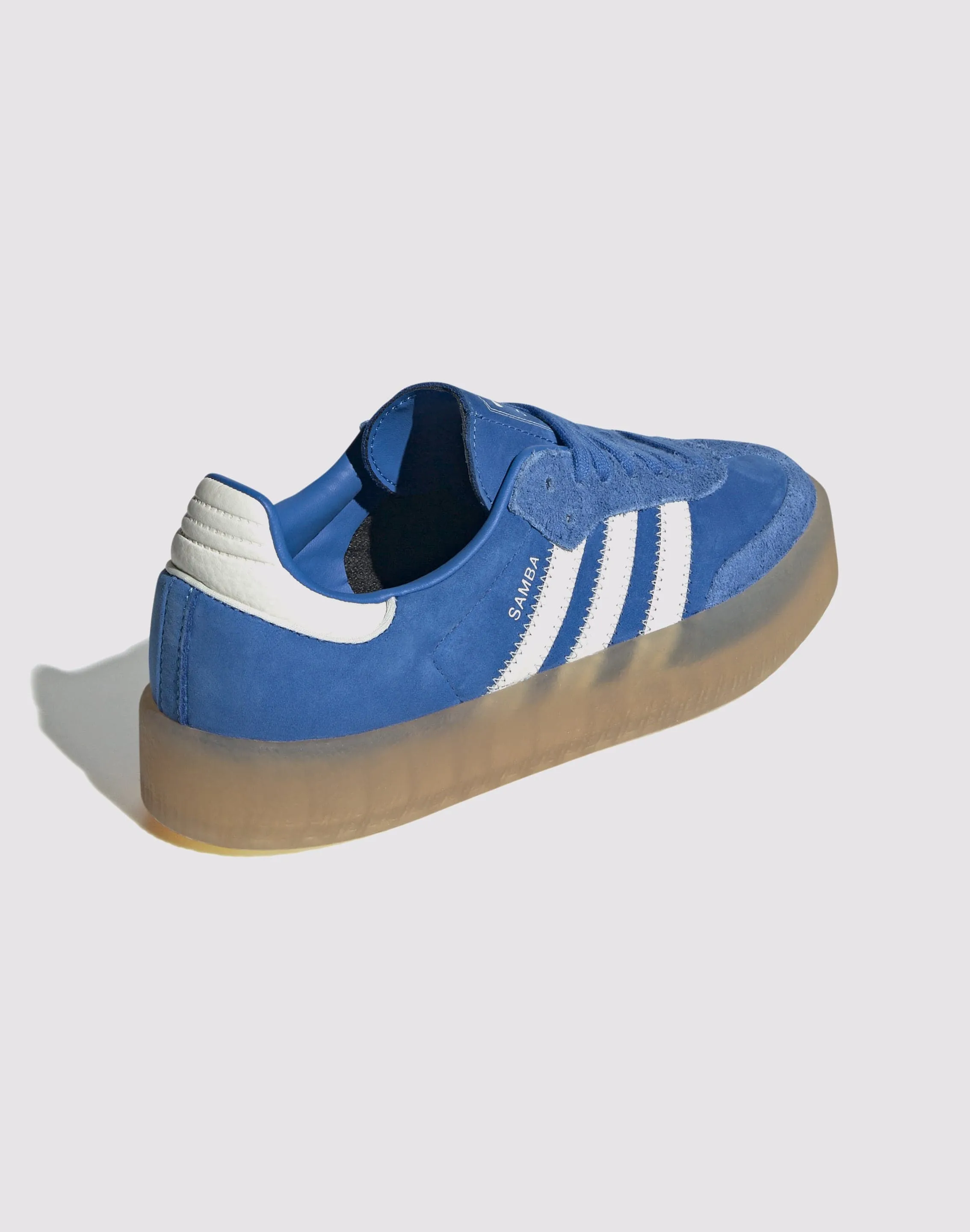 gentle touch Dynamic Arch Brace Adidas Sambae