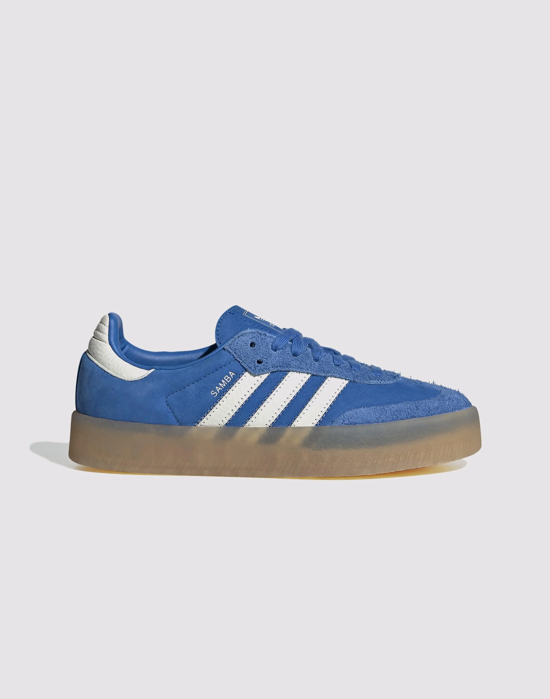 Adidas Sambae Bounce Walk Crisp Look