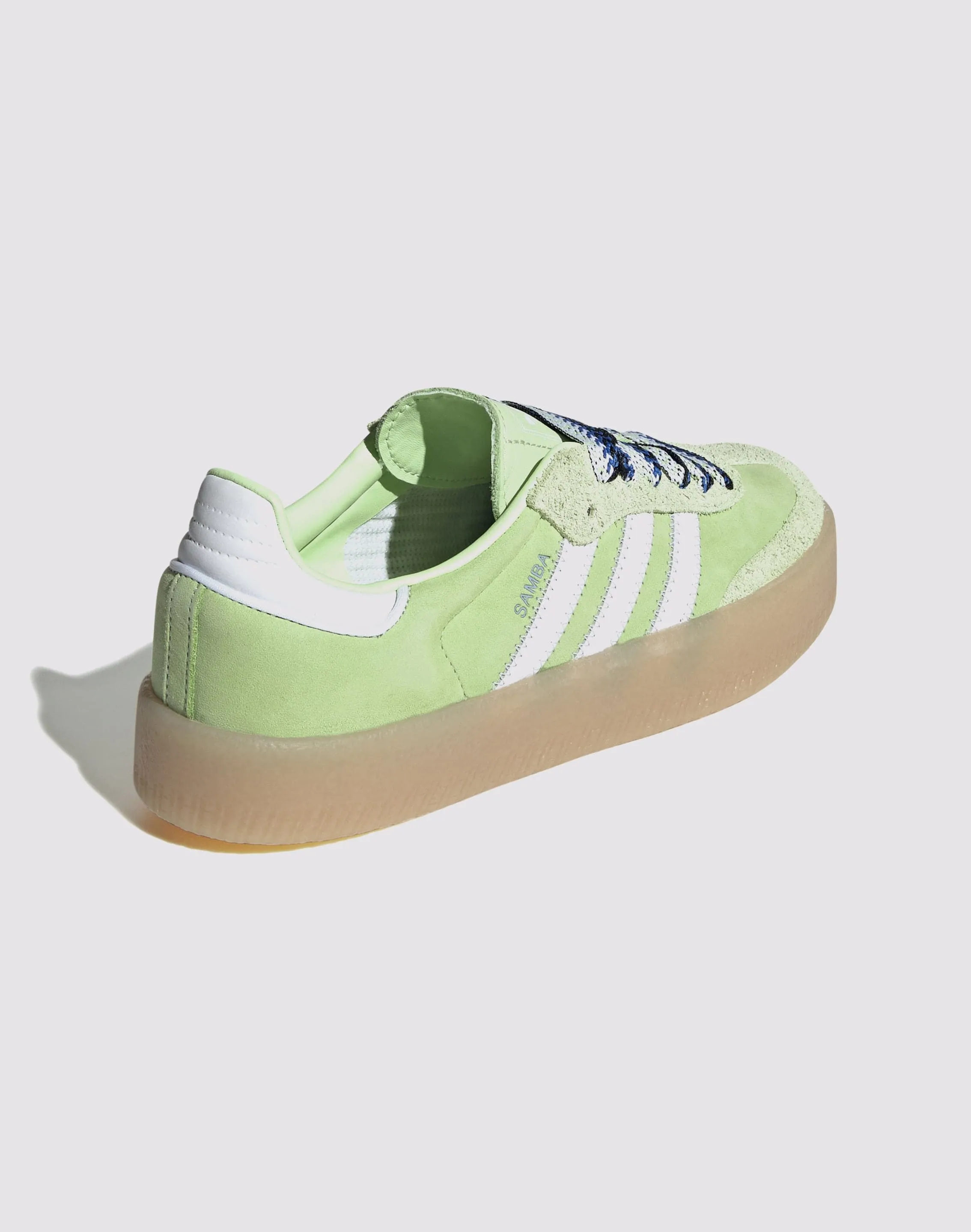 Adidas Sambae Precision Edge Design Comfortable Strapping