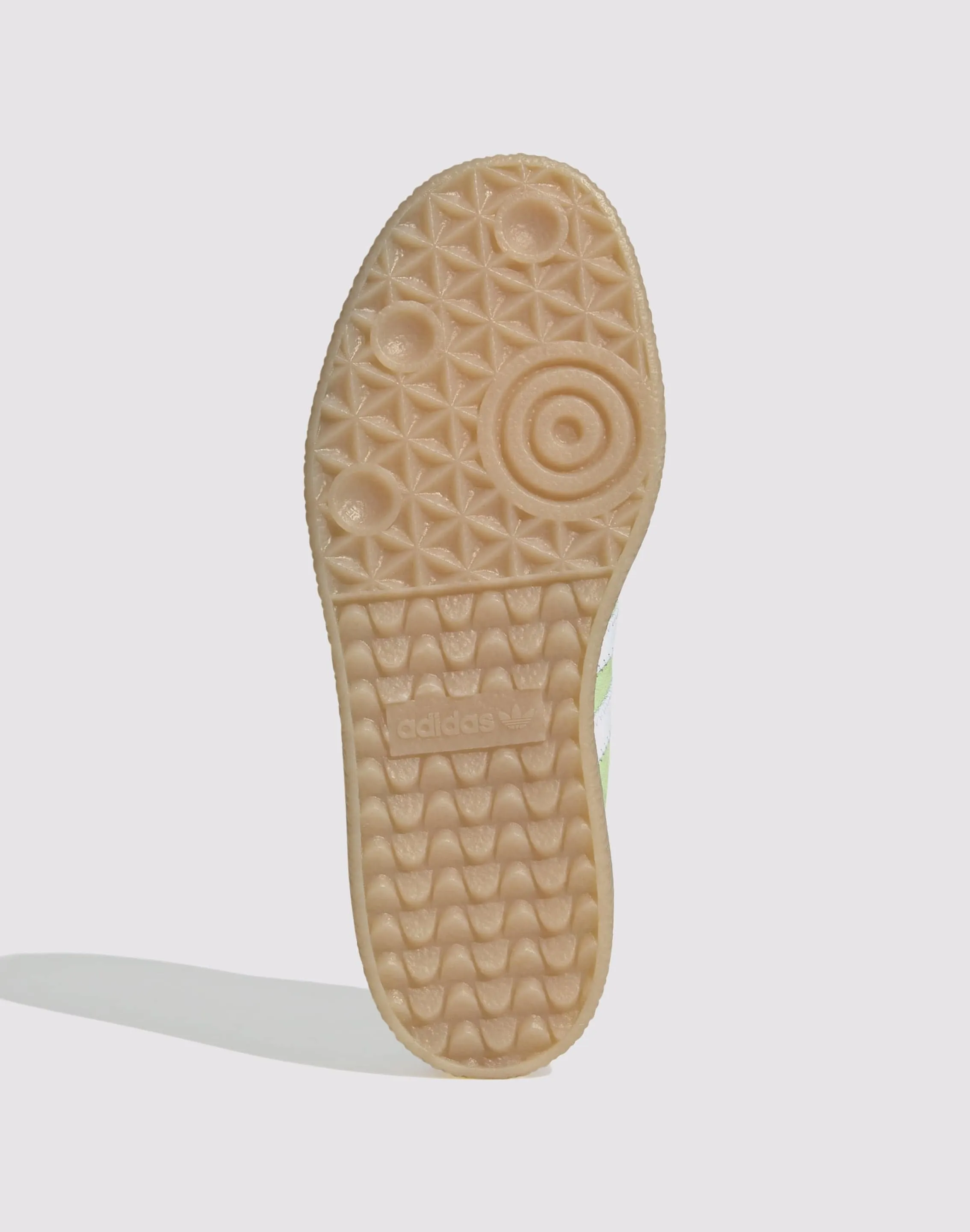 Step Smooth Stability Control Frame Adidas Sambae