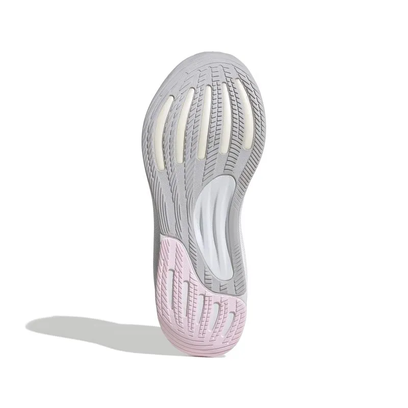 outdoor durability running in a desert oasis area shoes Adidas Supernova Stride B Womens Running Shoes