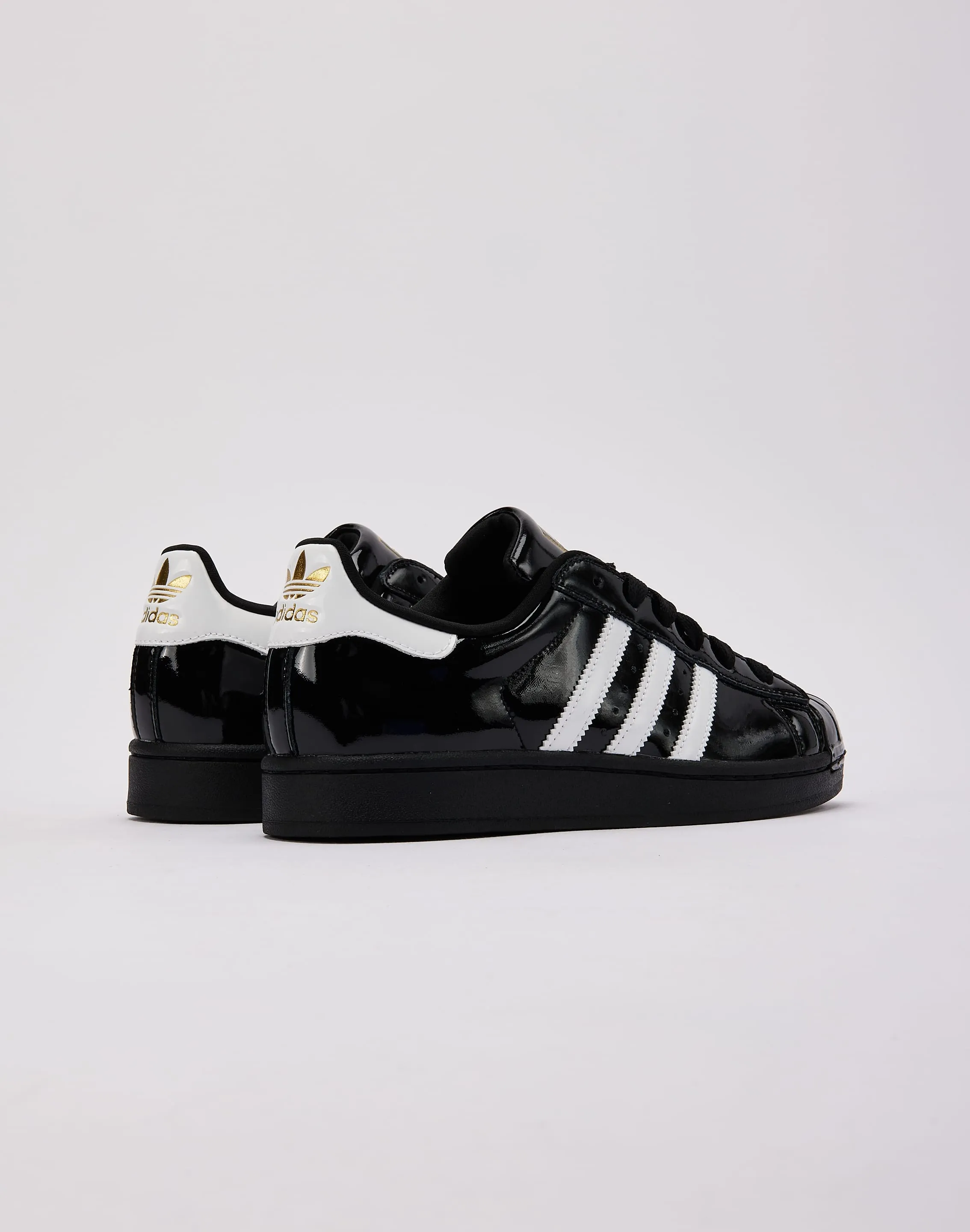 Adidas Superstar II ArchSupport