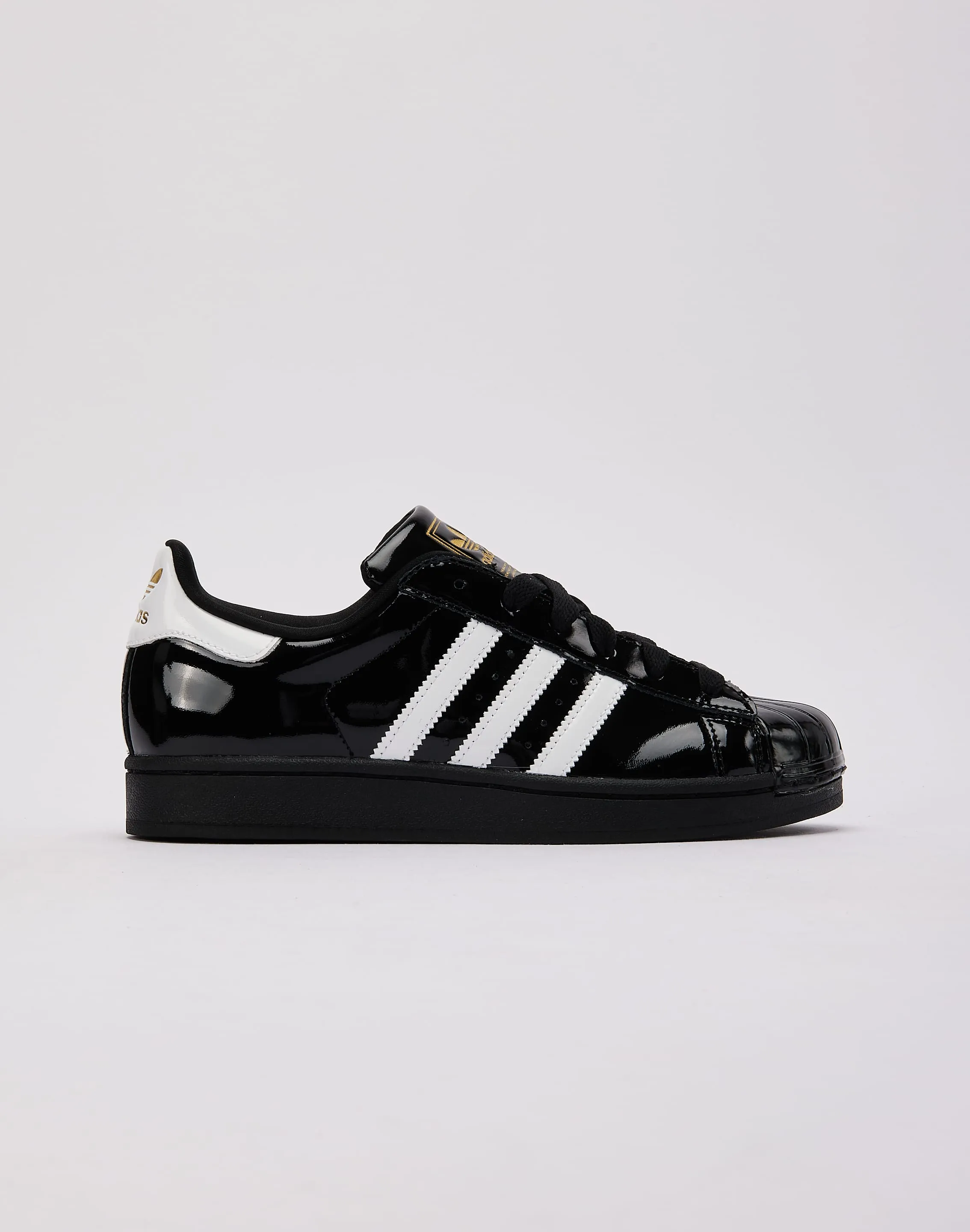 High Traction Outsole Adidas Superstar II