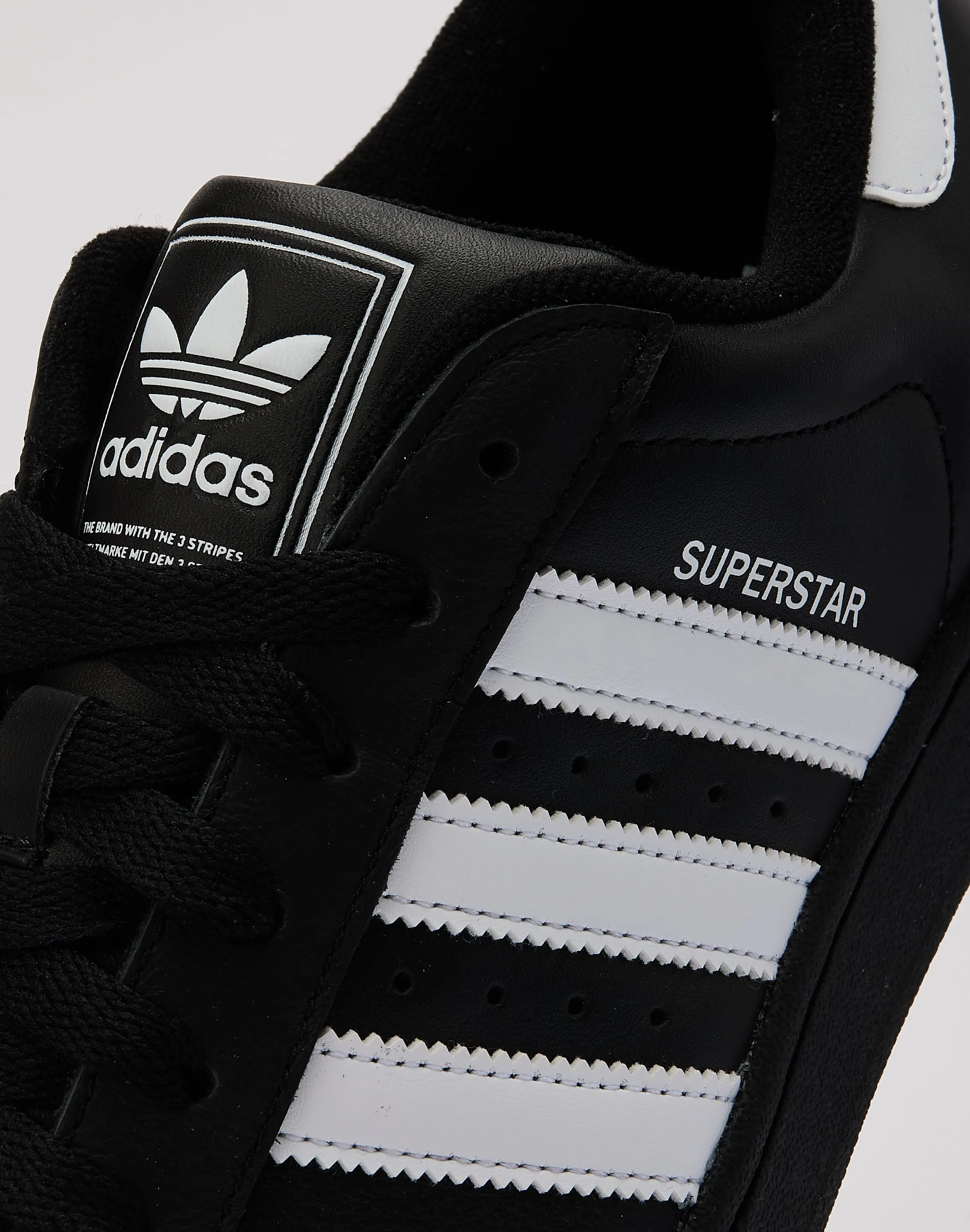 Adidas Superstar II Party Ready