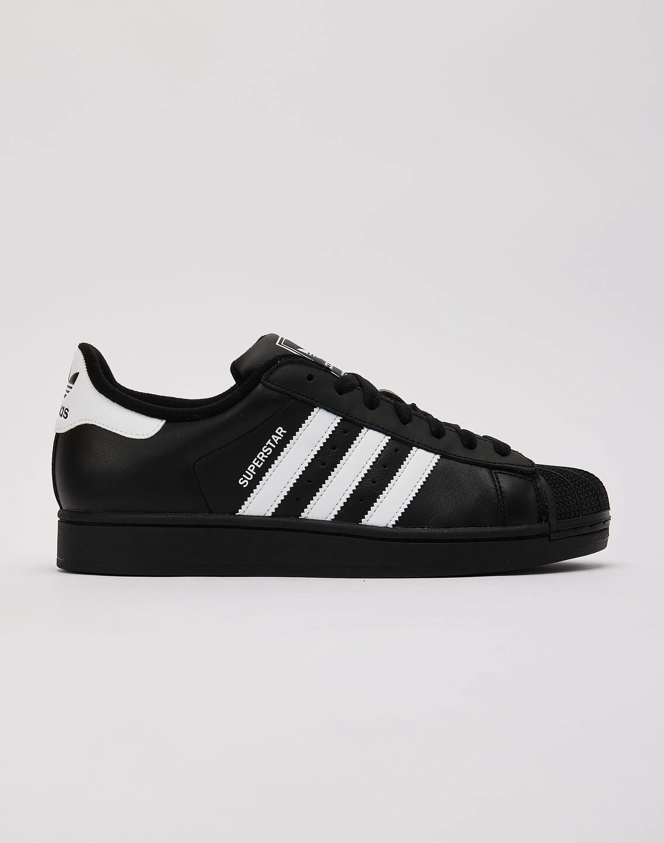 Adidas Superstar II Lake Hike