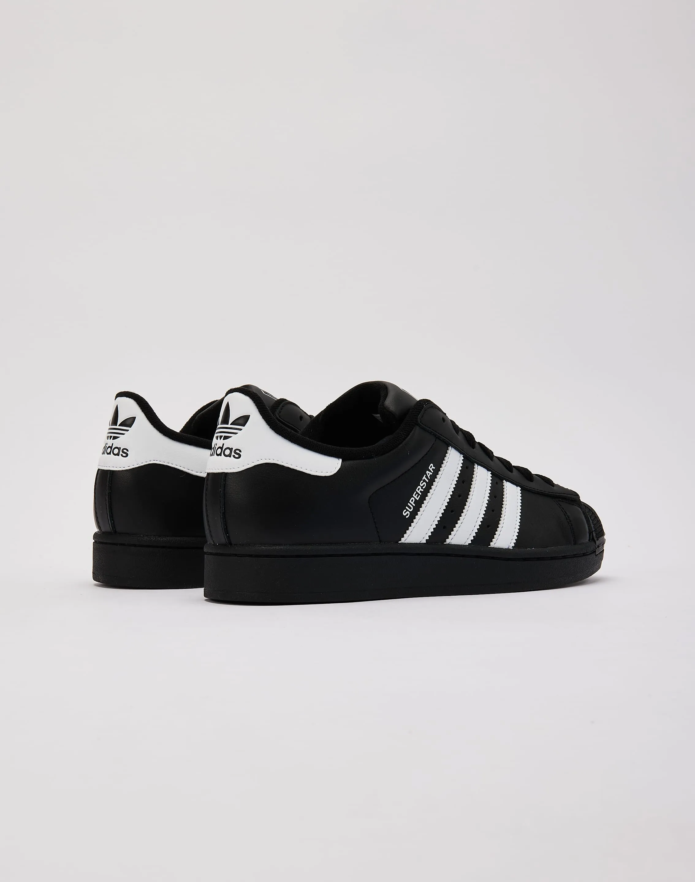 Japan Line Adidas Superstar II
