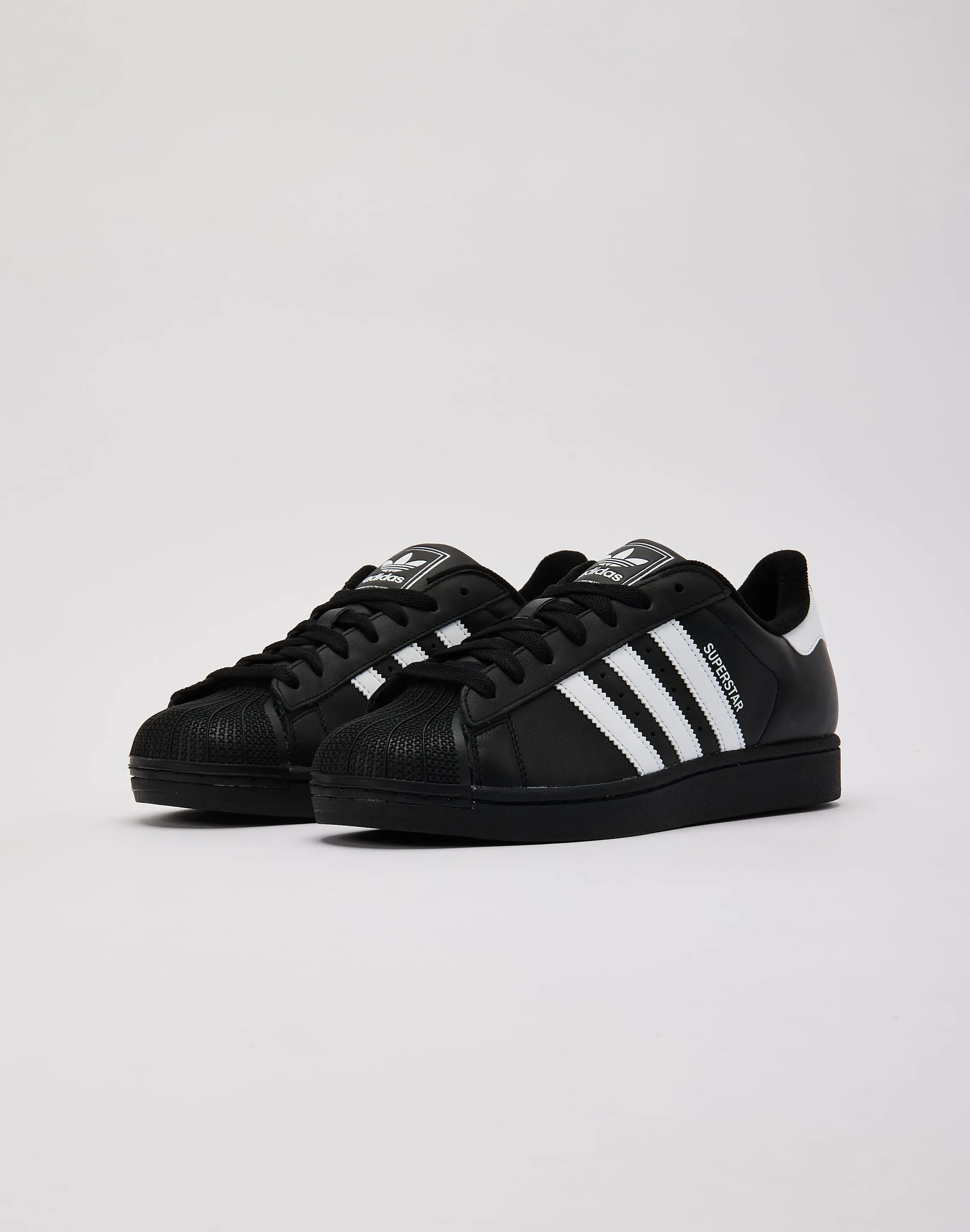 Adidas Superstar II Breathe Comfort Bus Hop