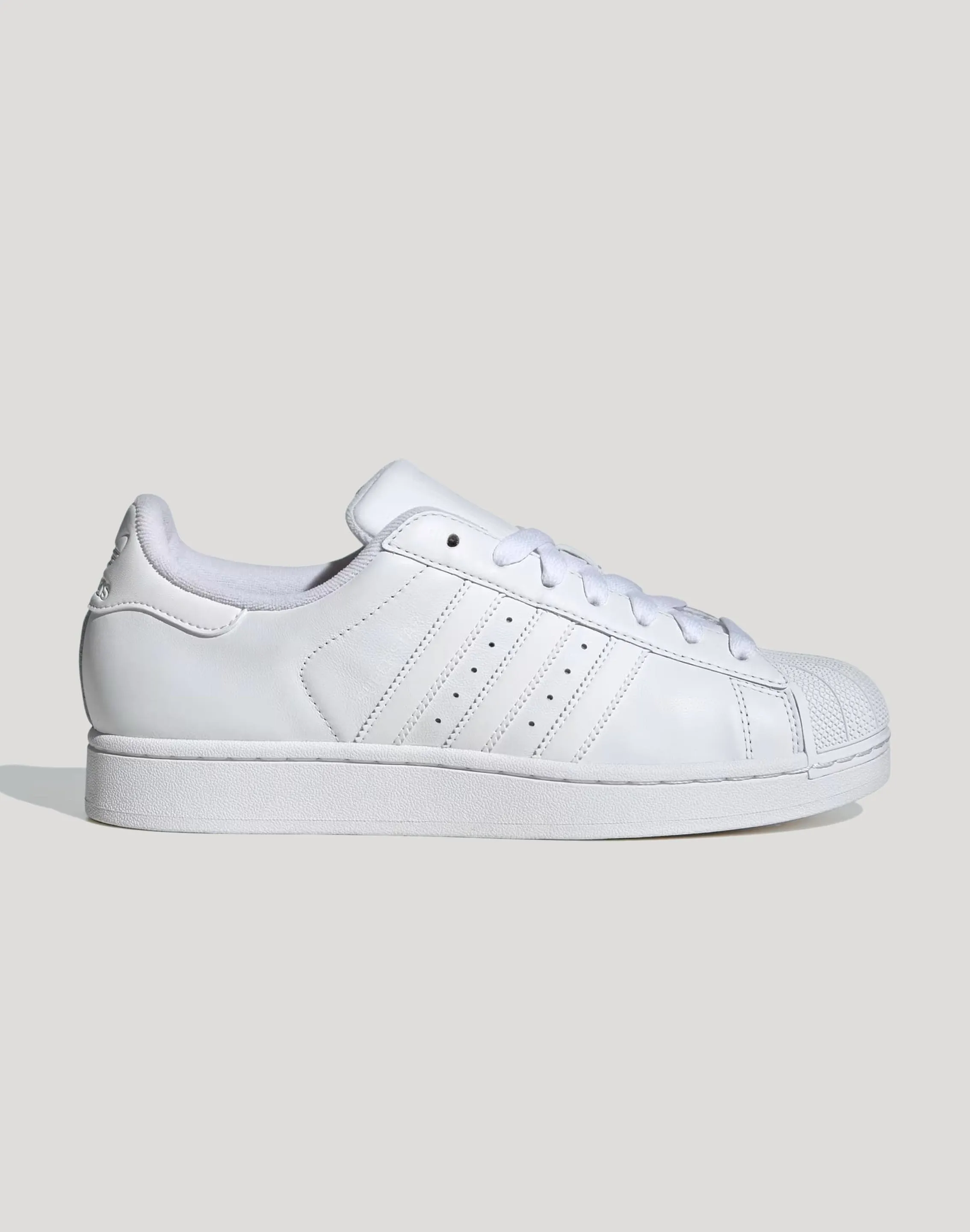 No Stress Outdoor Adventure Adidas Superstar II