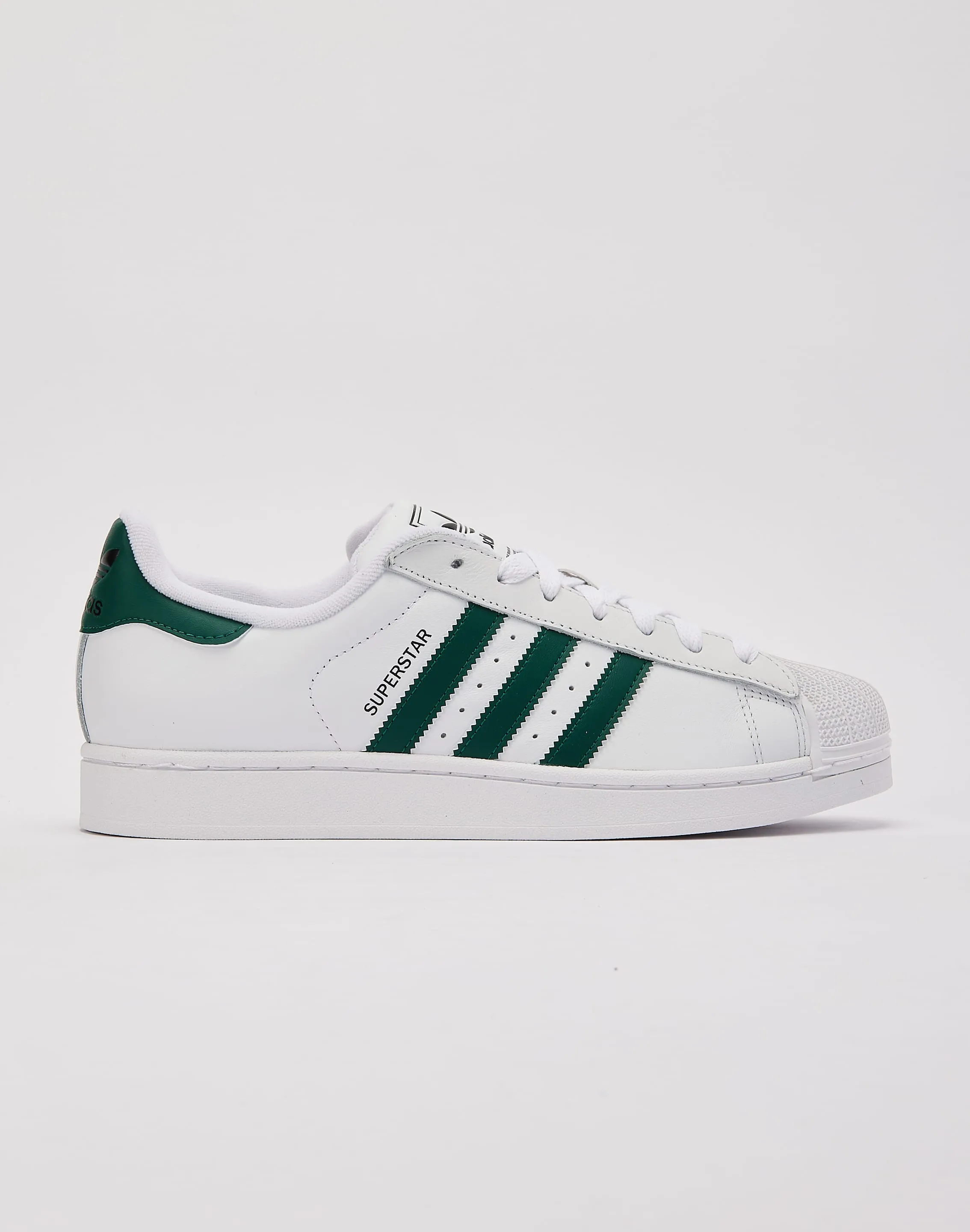 Adidas Superstar II Play Step