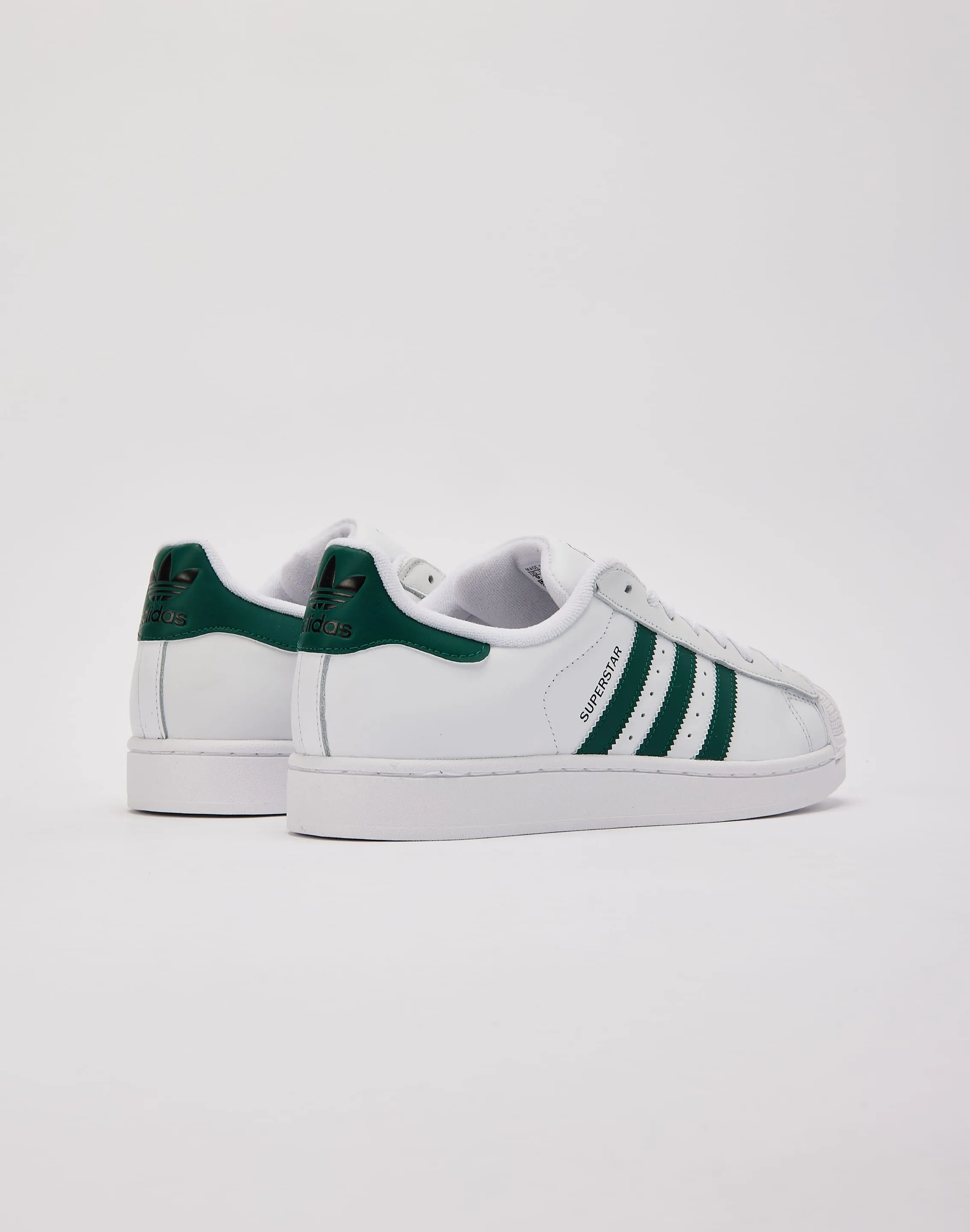 Adidas Superstar II Slim Shape