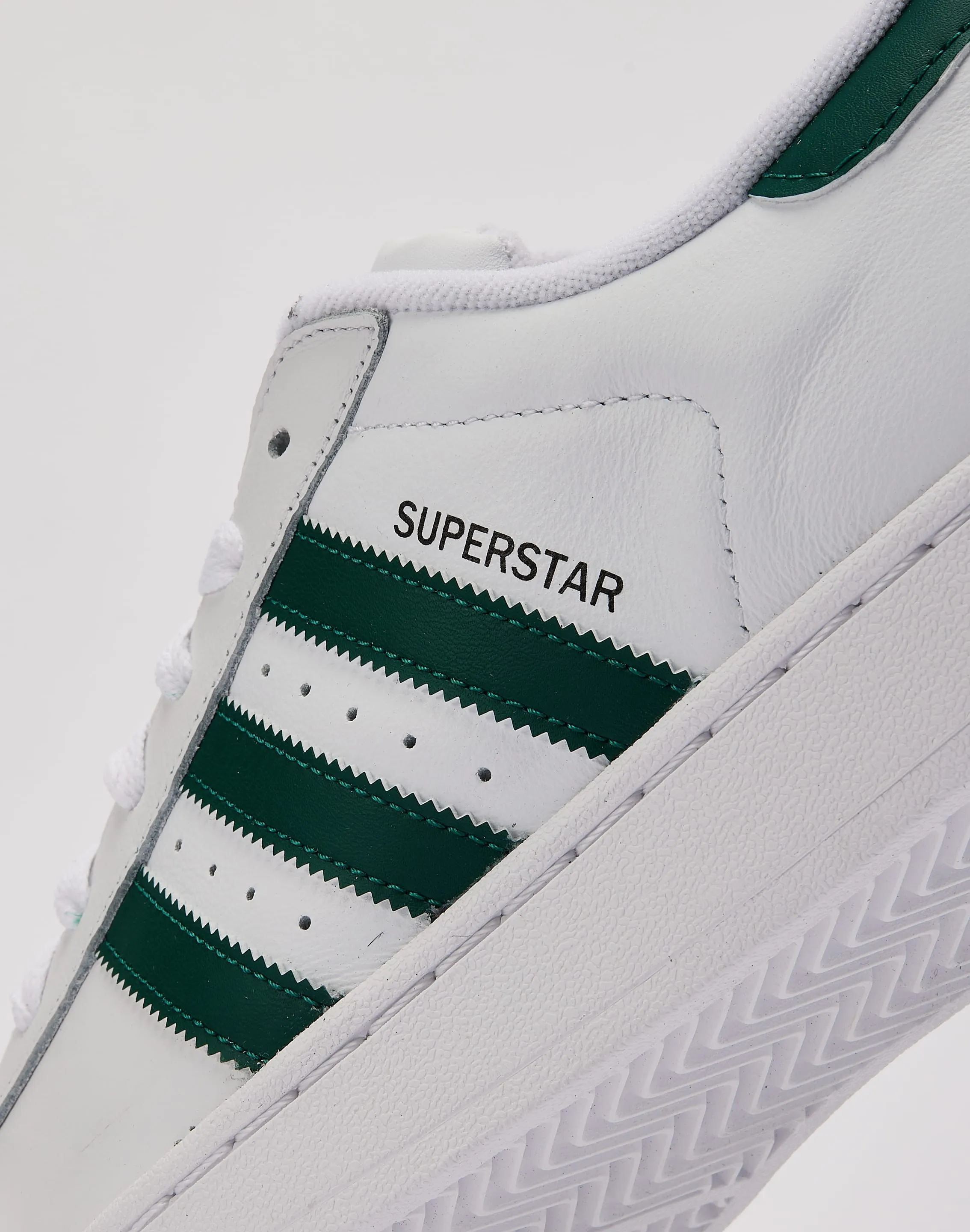 Adidas Superstar II Business casual