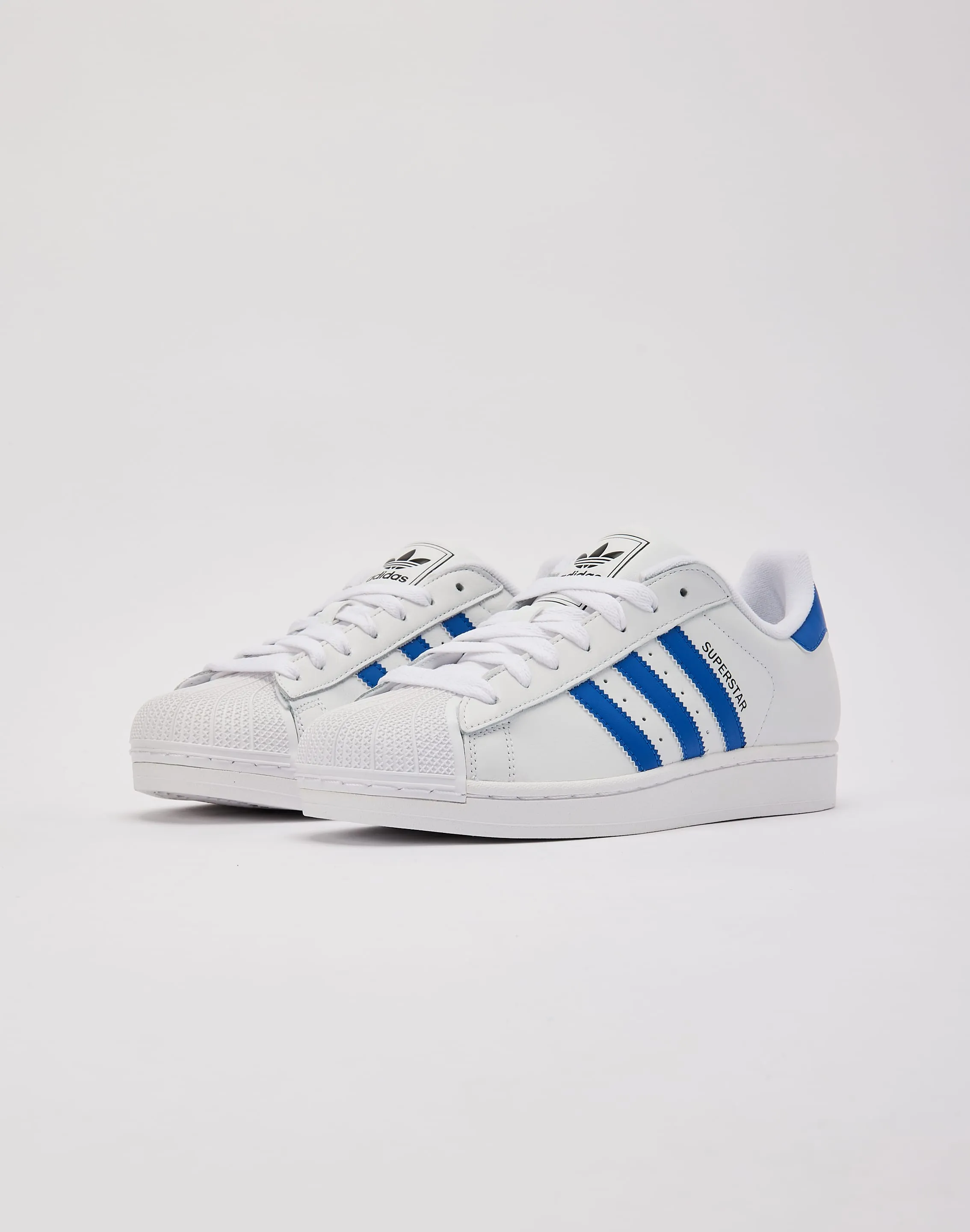 Eco Friendly Adidas Superstar II