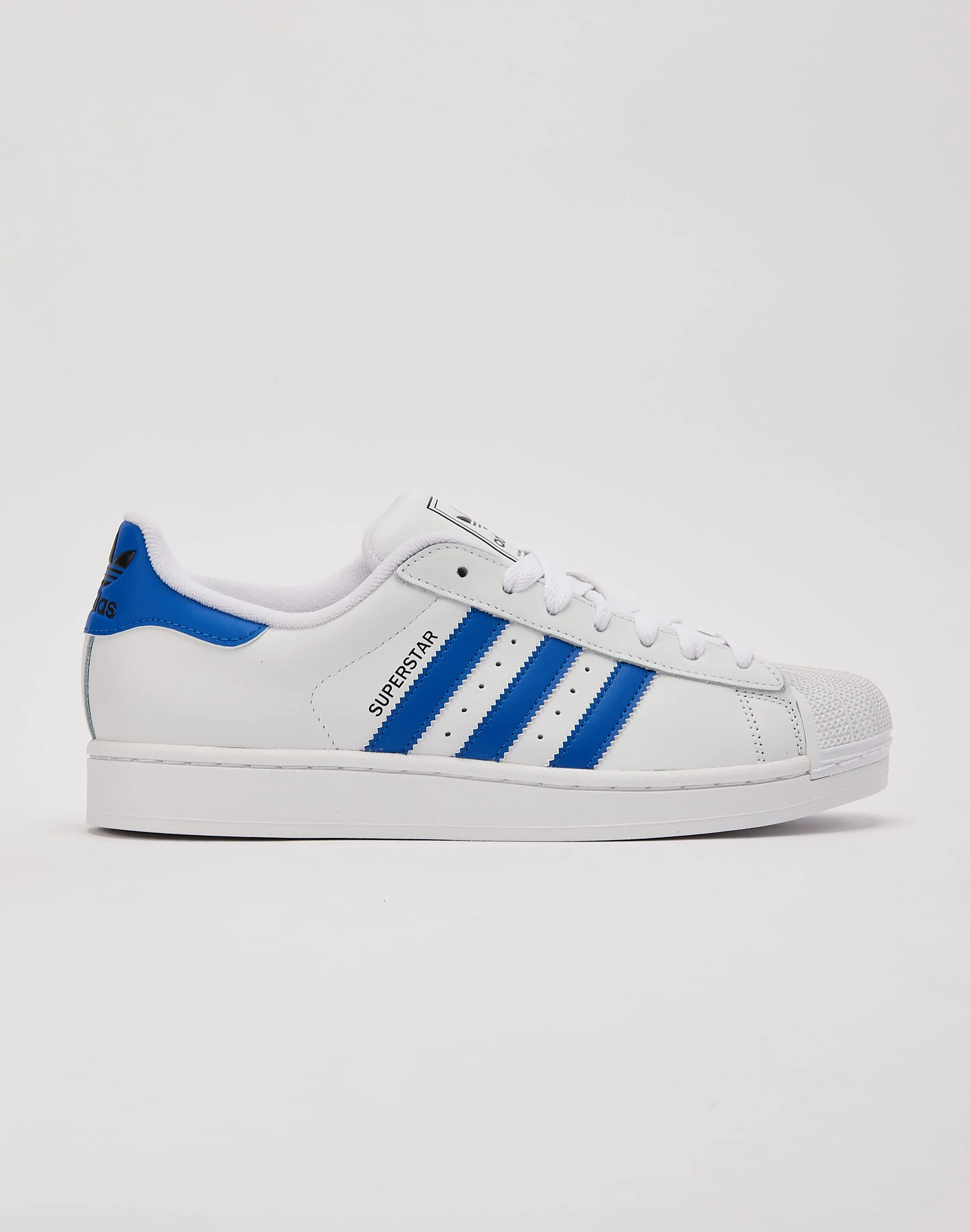 Marathon Pace Market Day Adidas Superstar II