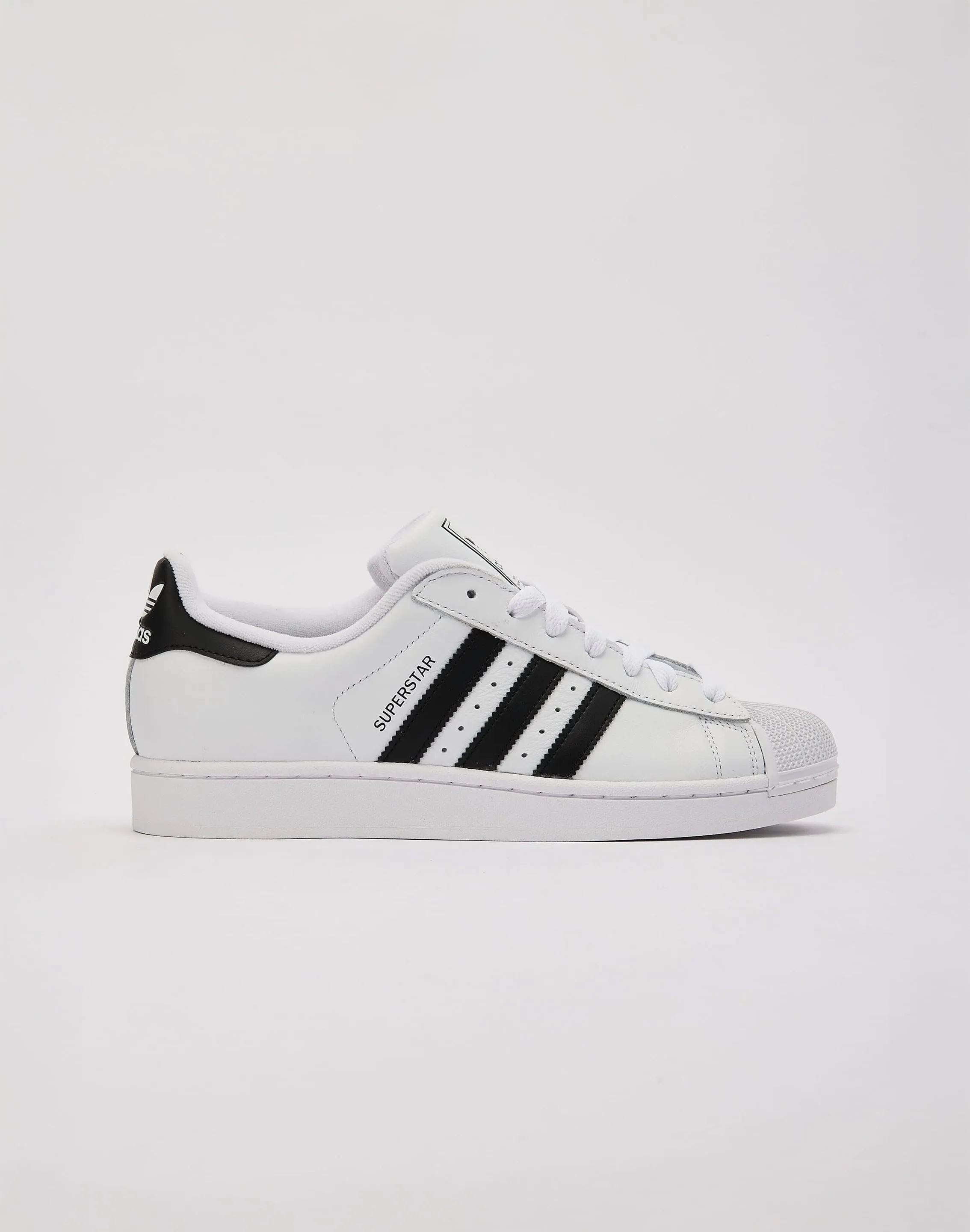 Urban Movement Secure Step Adidas Superstar II