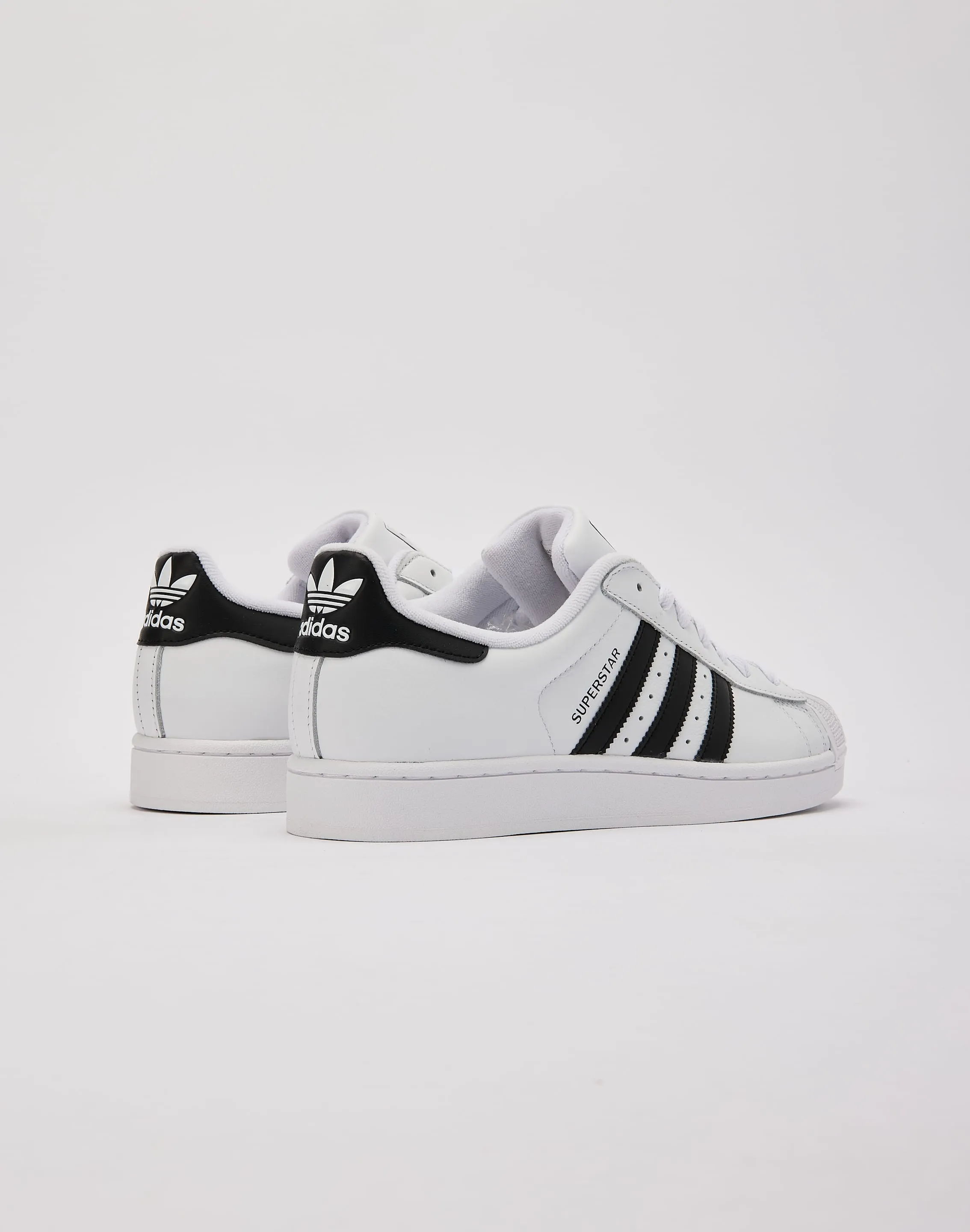 Chill Mode Foam Padding Technology Adidas Superstar II