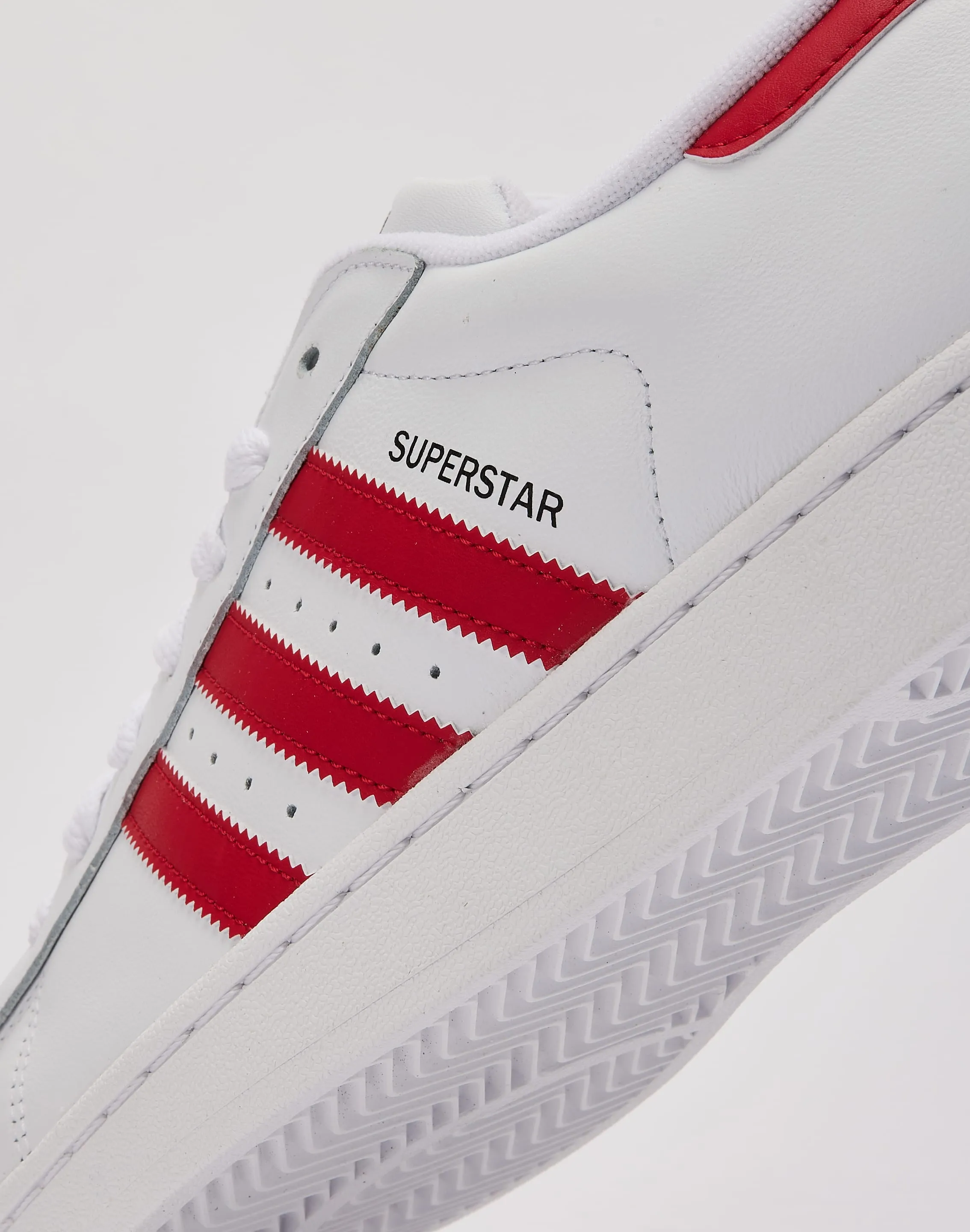 Casual Style Port Run Adidas Superstar II