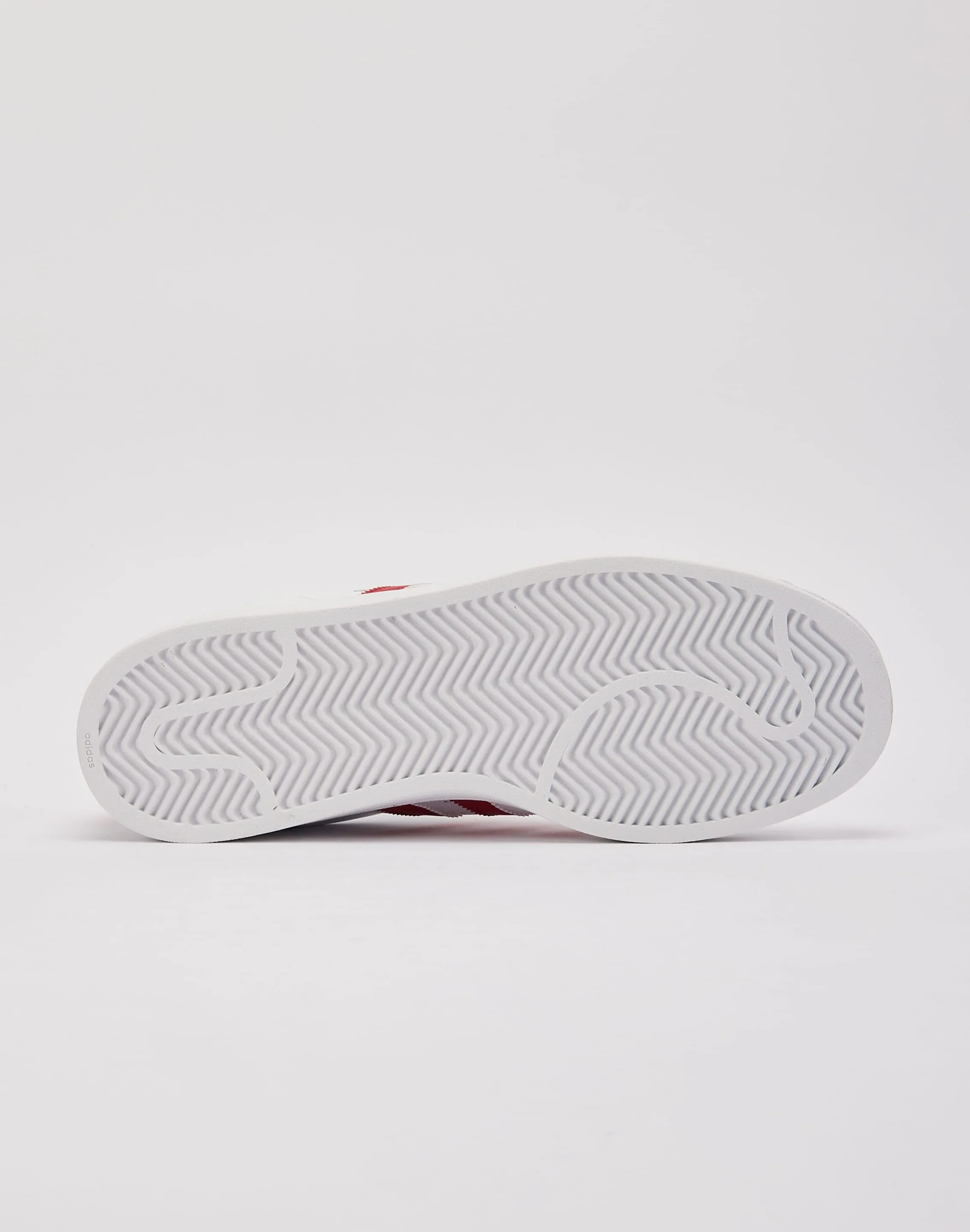 Anti   Static clean look Adidas Superstar II