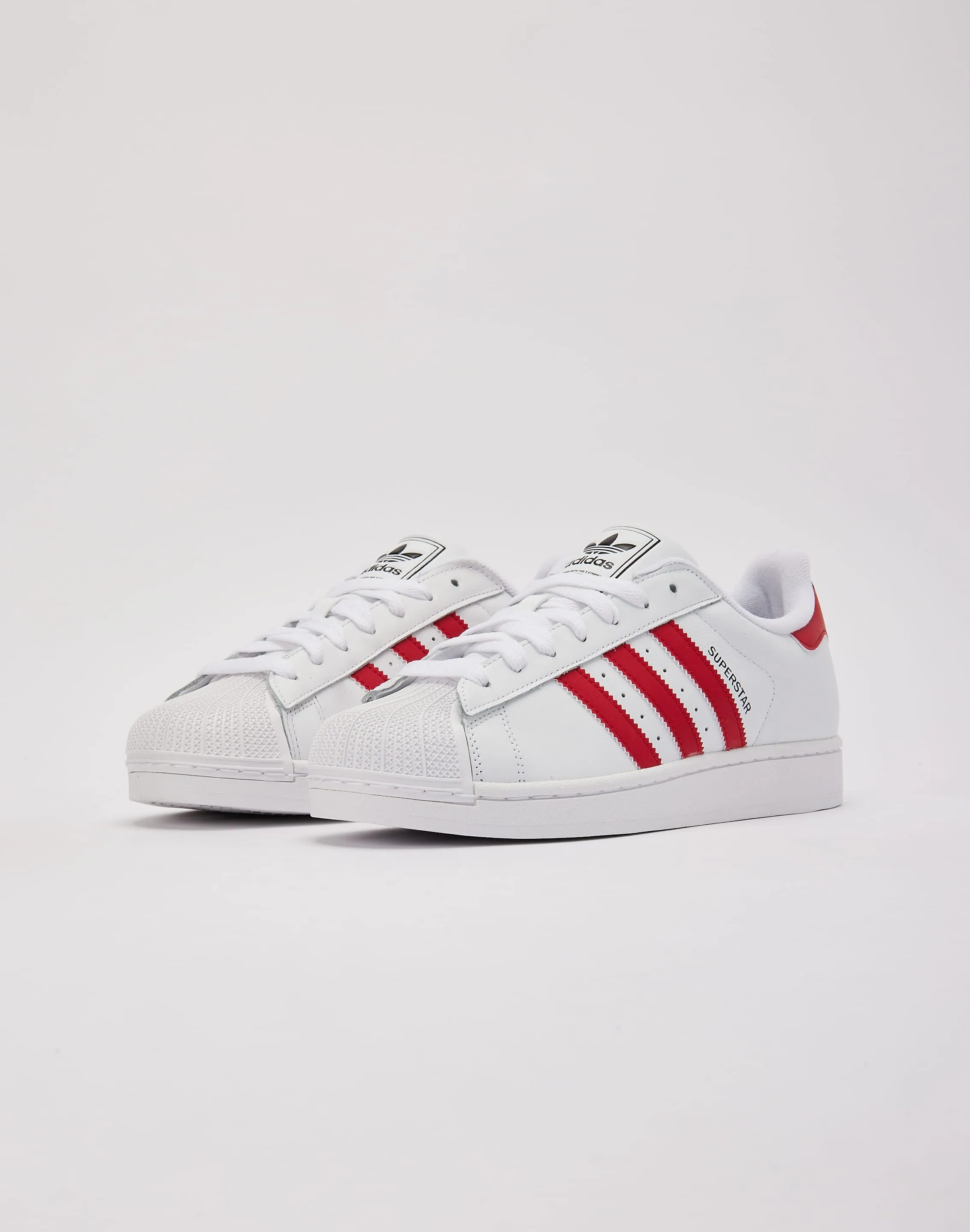 Adidas Superstar II Work Friendly Tread Ready