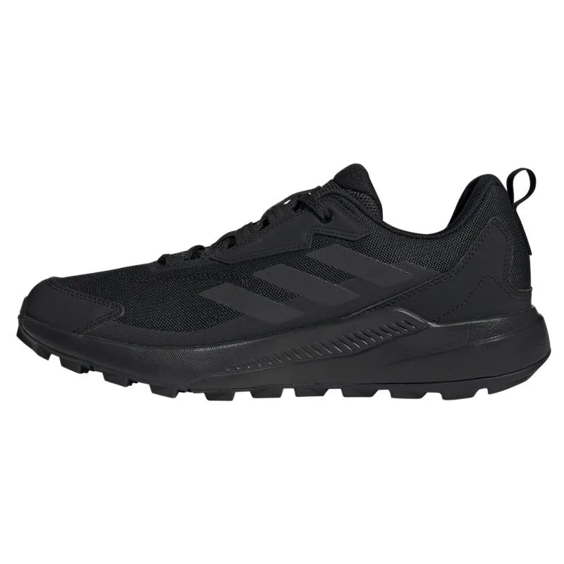 Adidas Terrex Anylander Mens Trail Running Shoes glossy running shoes