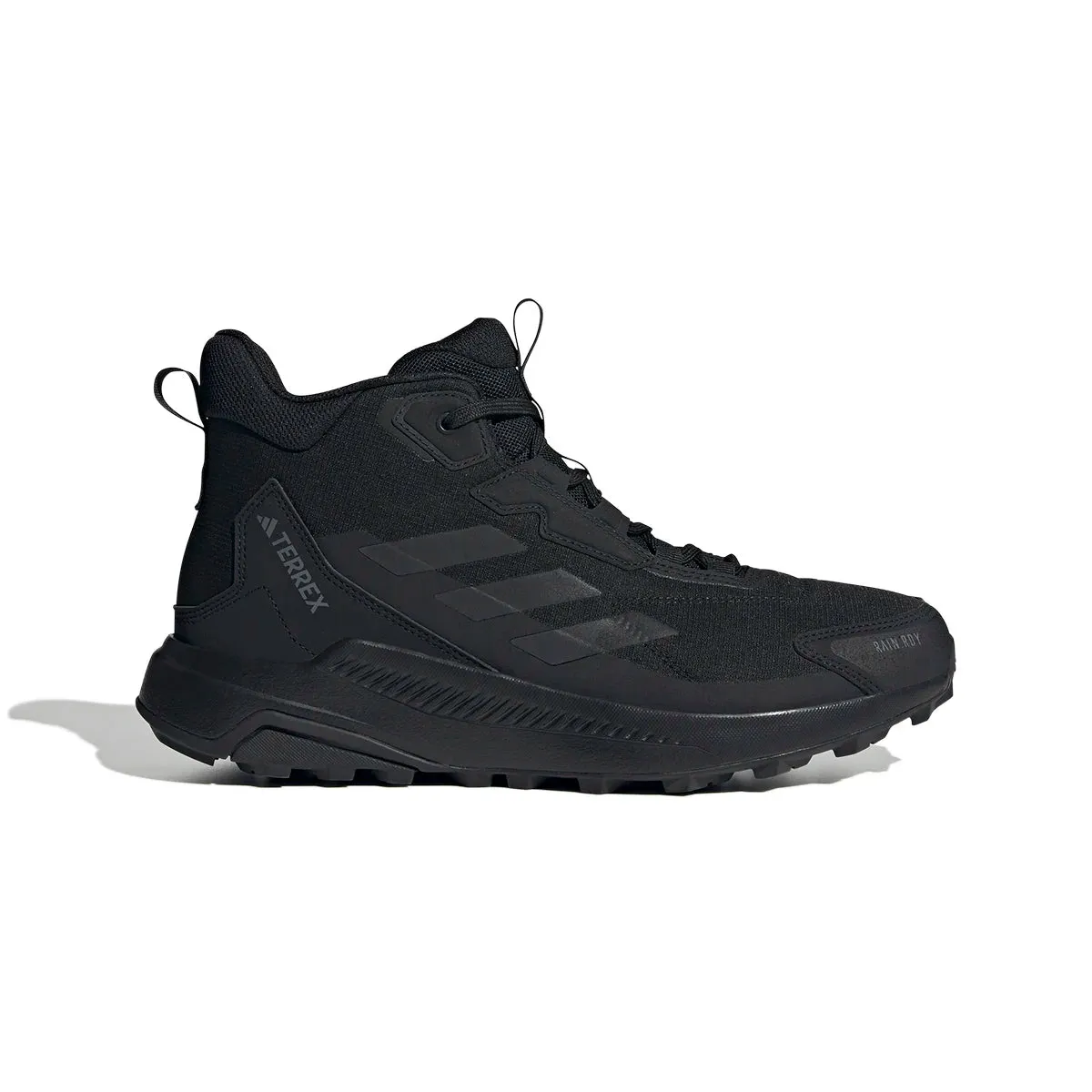 Skin Fresh Jungle Path Adidas TERREX ANYLANDER MID R.RDY Outdoor Men's Shoes Non-Slip, Wear-Resistant Sports Hiking, Cross-Country, and Climbing Shoes