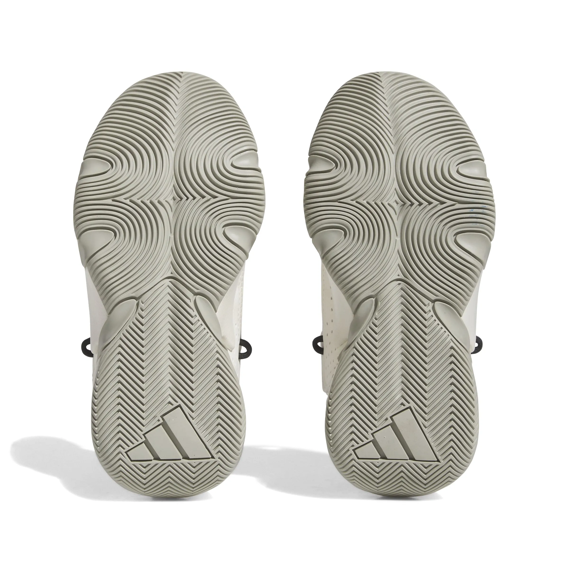 High Top ADIDAS TRAE UNLIMITED SHOES CHILDREN Cloud White