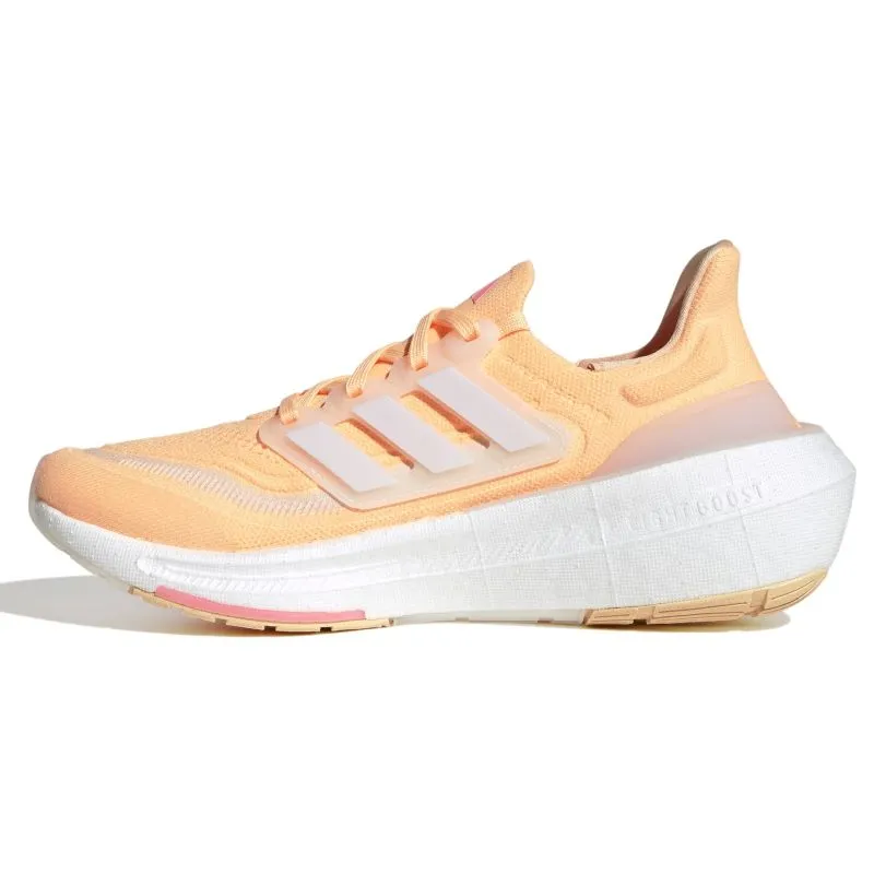 Adidas Ultraboost Light Womens Running Shoes latex - sole shoes noiseless shoes