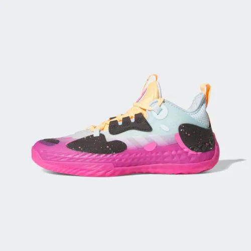ADIDAS VOL. 5 FUTURENATURALS "RELENTLESS" Cross Terrain Move Freely