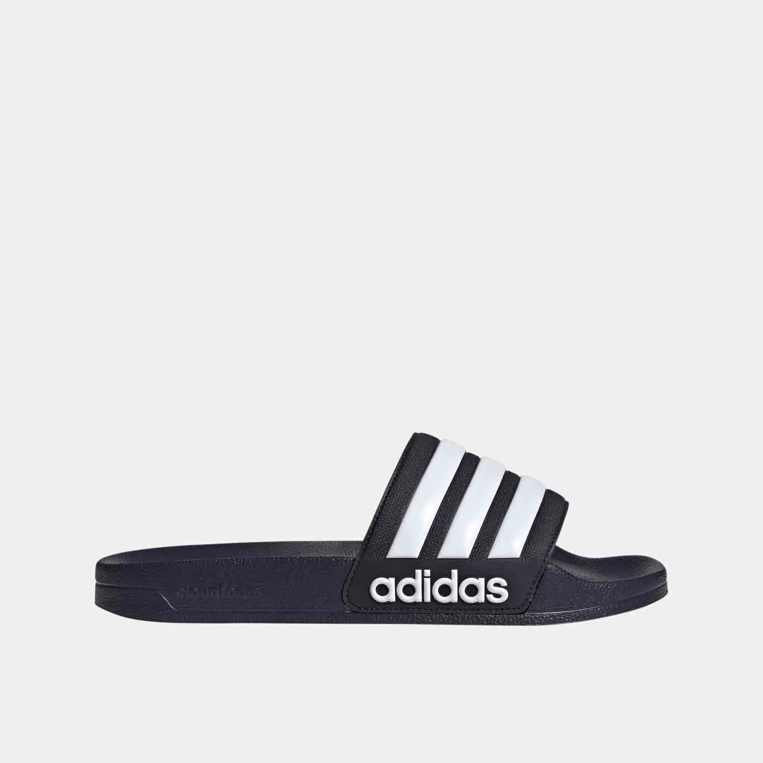 Adilette Shower Slides Streamlined silhouette beginner - style
