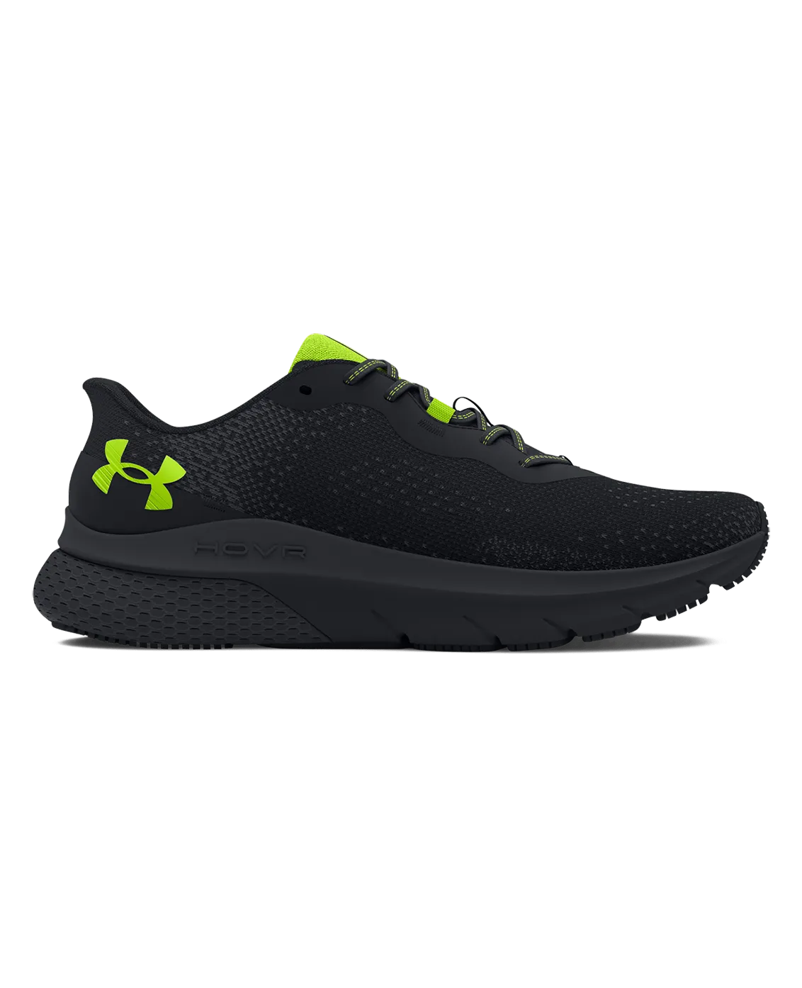 tight - fitting running shoes UA HOVR? Turbulence 2 Men's Running Shoes