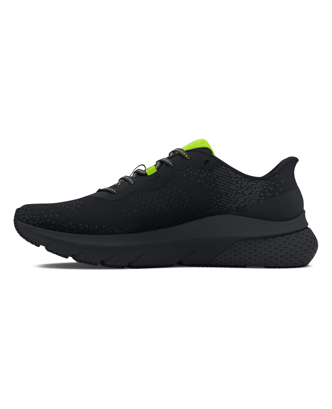 UA HOVR? Turbulence 2 Men's Running Shoes Balance - support