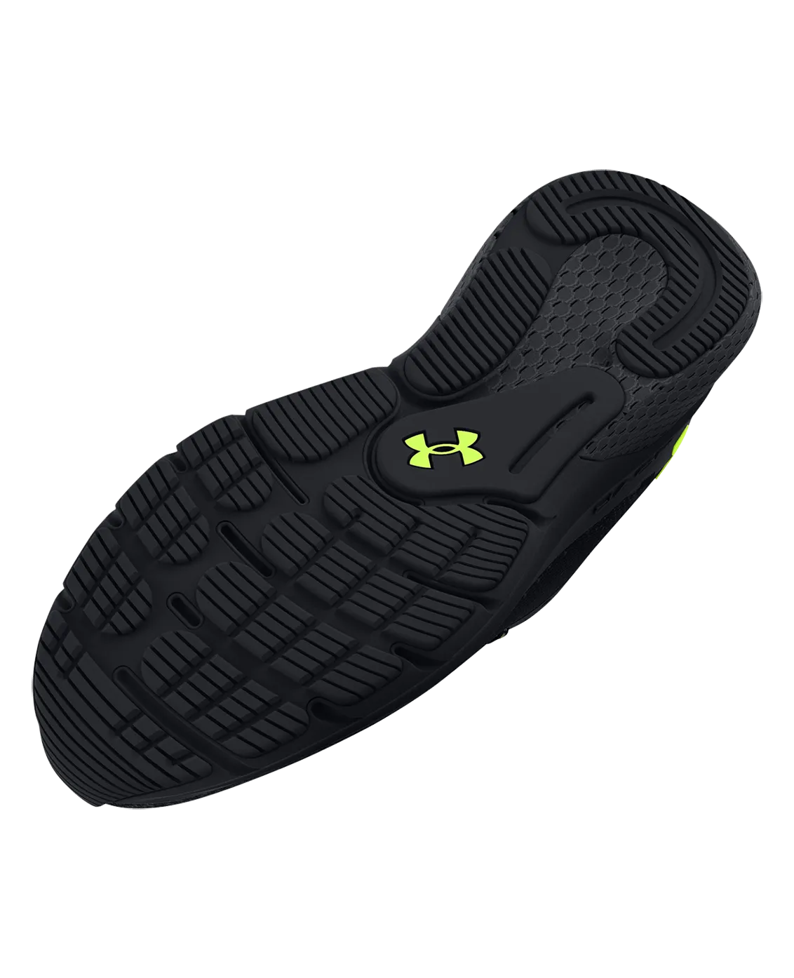 exceptional - running UA HOVR? Turbulence 2 Men's Running Shoes