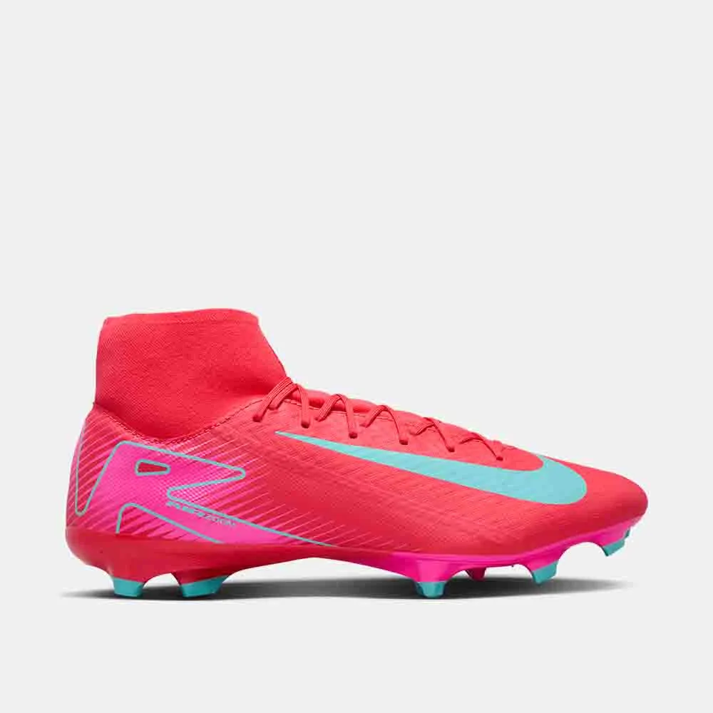 Nike Mercurial Superfly 10 Academy Soccer Cleats professional-grade Fall