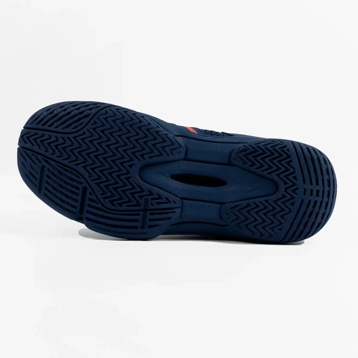 Side Hold Strong Flex Victor Junior Shoe P6500JR B (Dark Navy) Junior