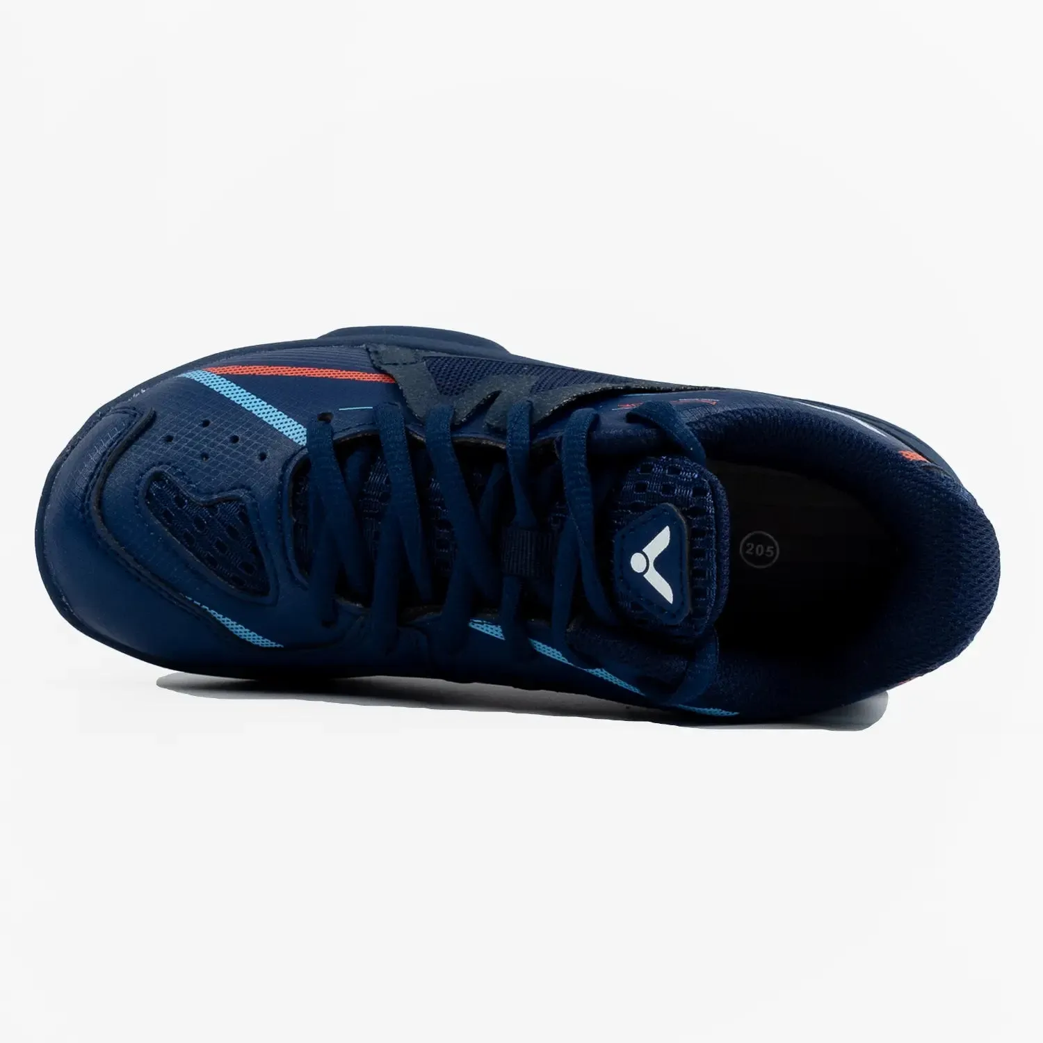 Pro Mind Victor Junior Shoe P6500JR B (Dark Navy) Junior