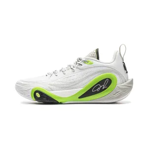 Dlo 1 "Podcast" Versatile Footwear
