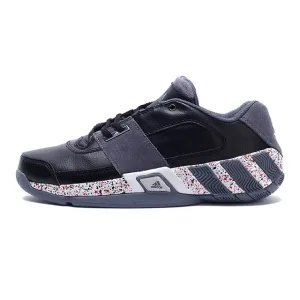 Lightweight Construction Adaptive Lacing Mechanism Official New Adidas BASKET Shoes Regulate PU Fabric Men's Basketball Shoes