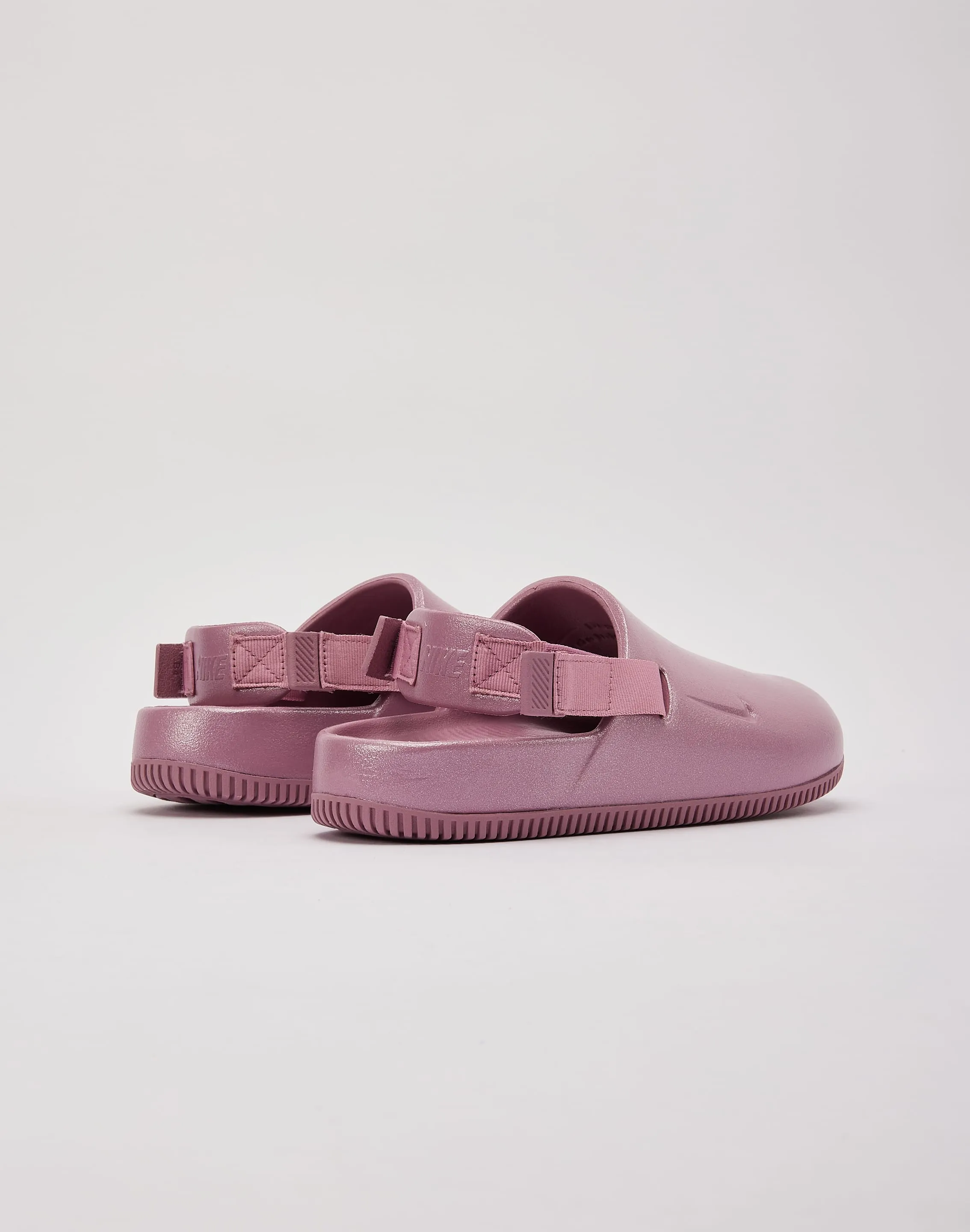 Eco Wear Luxurious design Nike Calm Mules