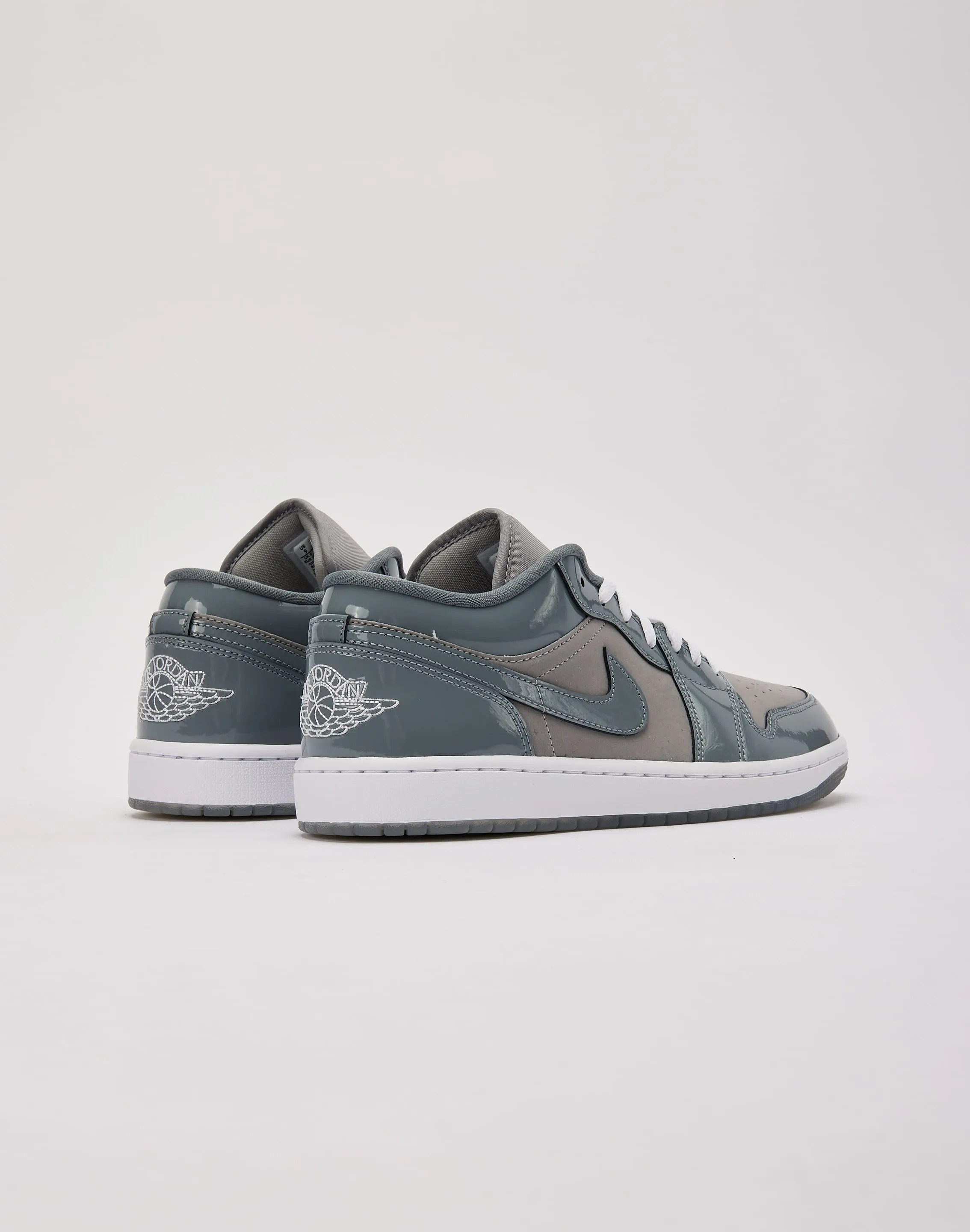 Jordan Air Jordan 1 Low SE Shopping Look Canvas