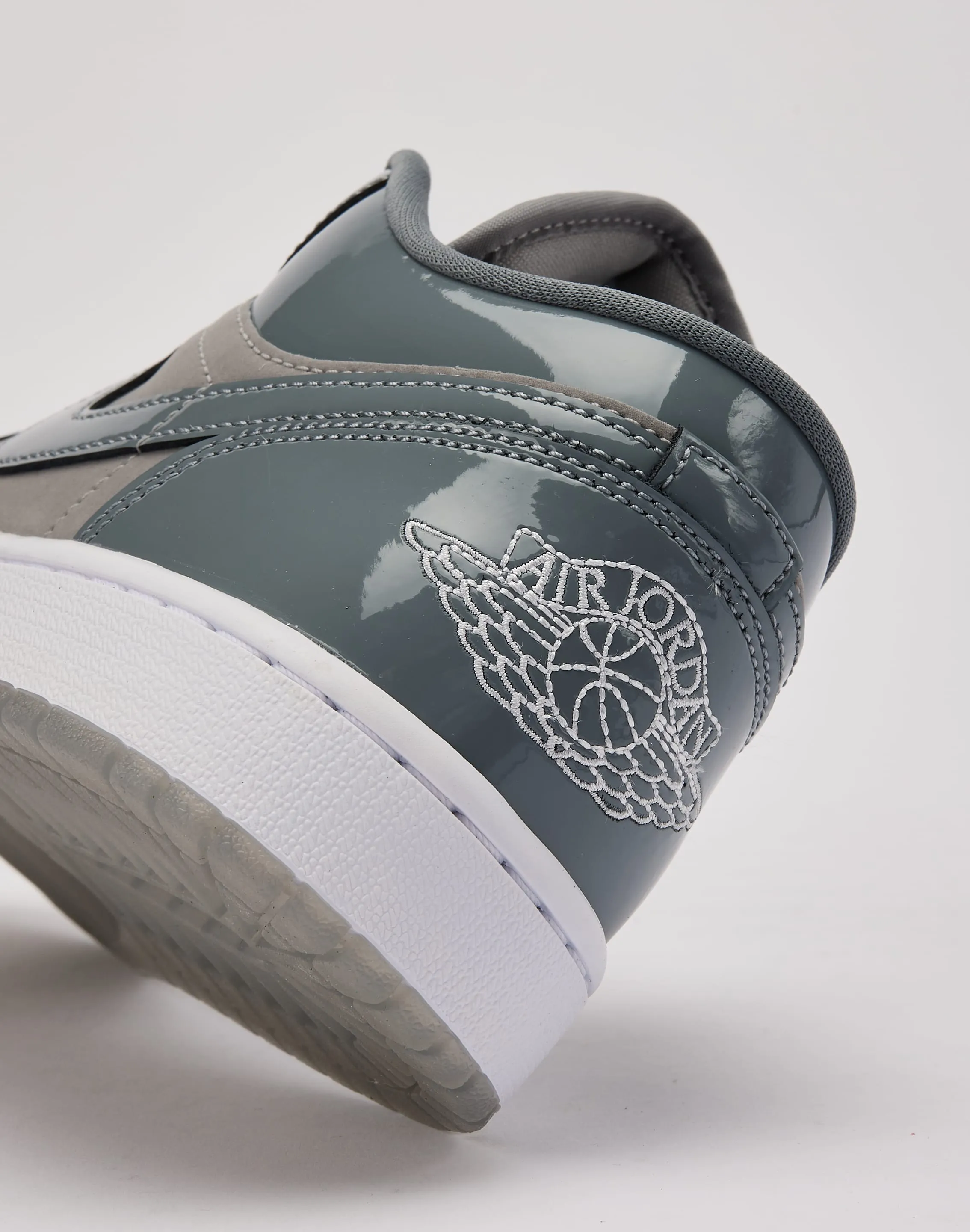 Jordan Air Jordan 1 Low SE Easy   To   Wear On Feet