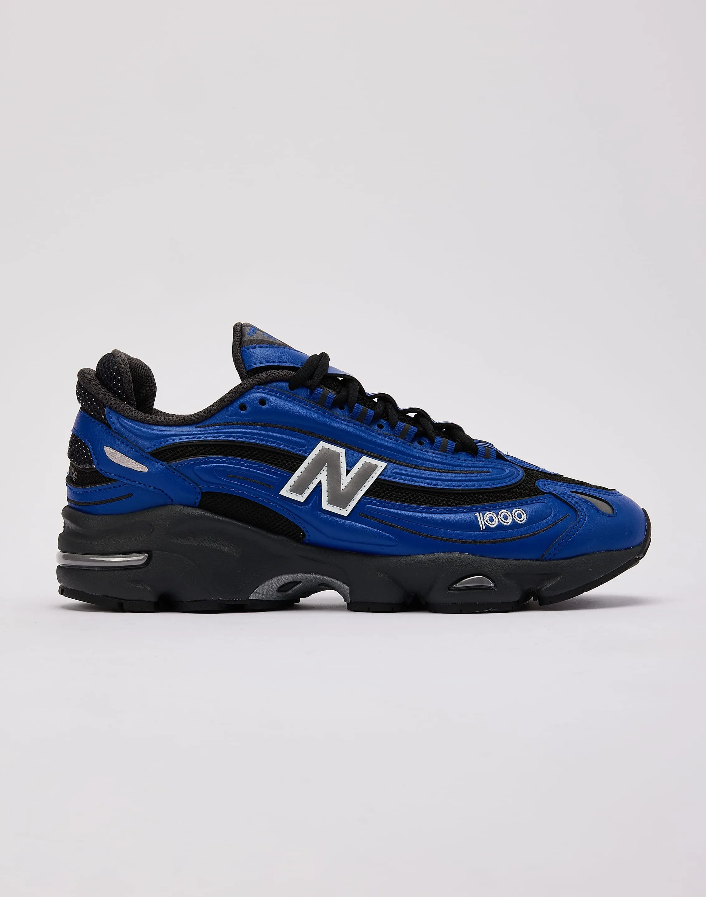 New Balance 1000 Sporty Detail