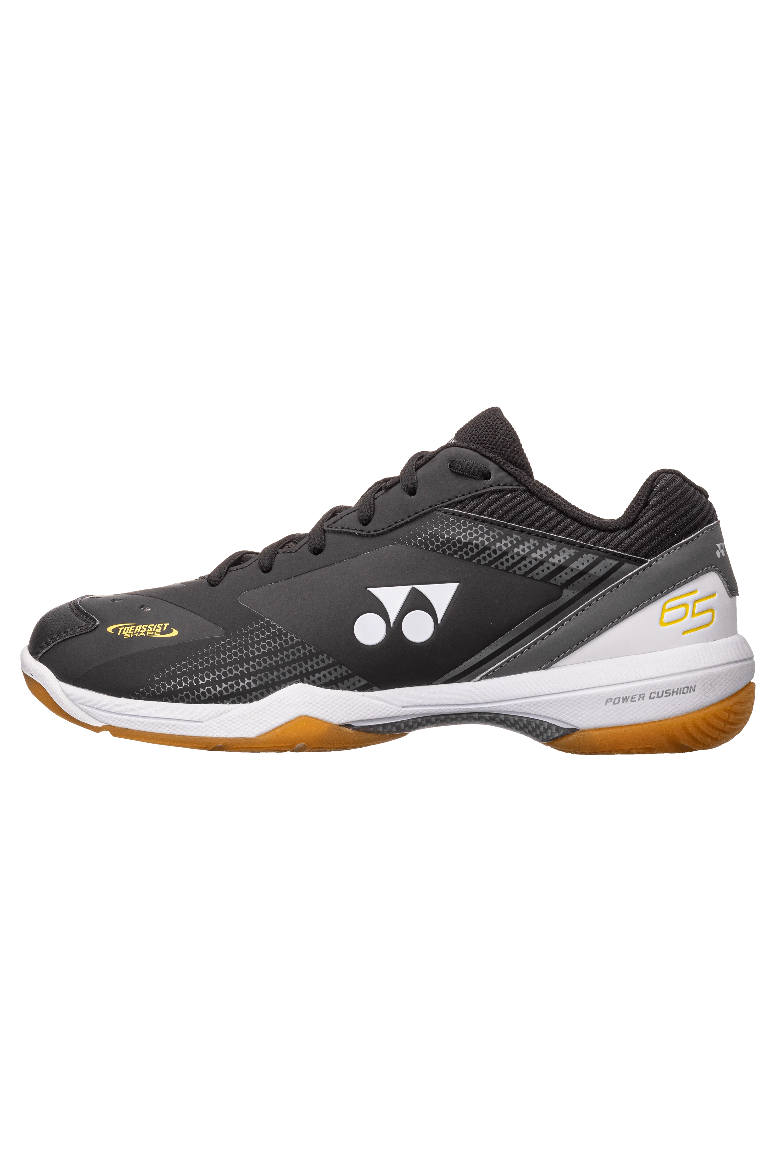Sprint MasterX Urban Active Yonex Power Cushion 65 Z3 Men (Black)