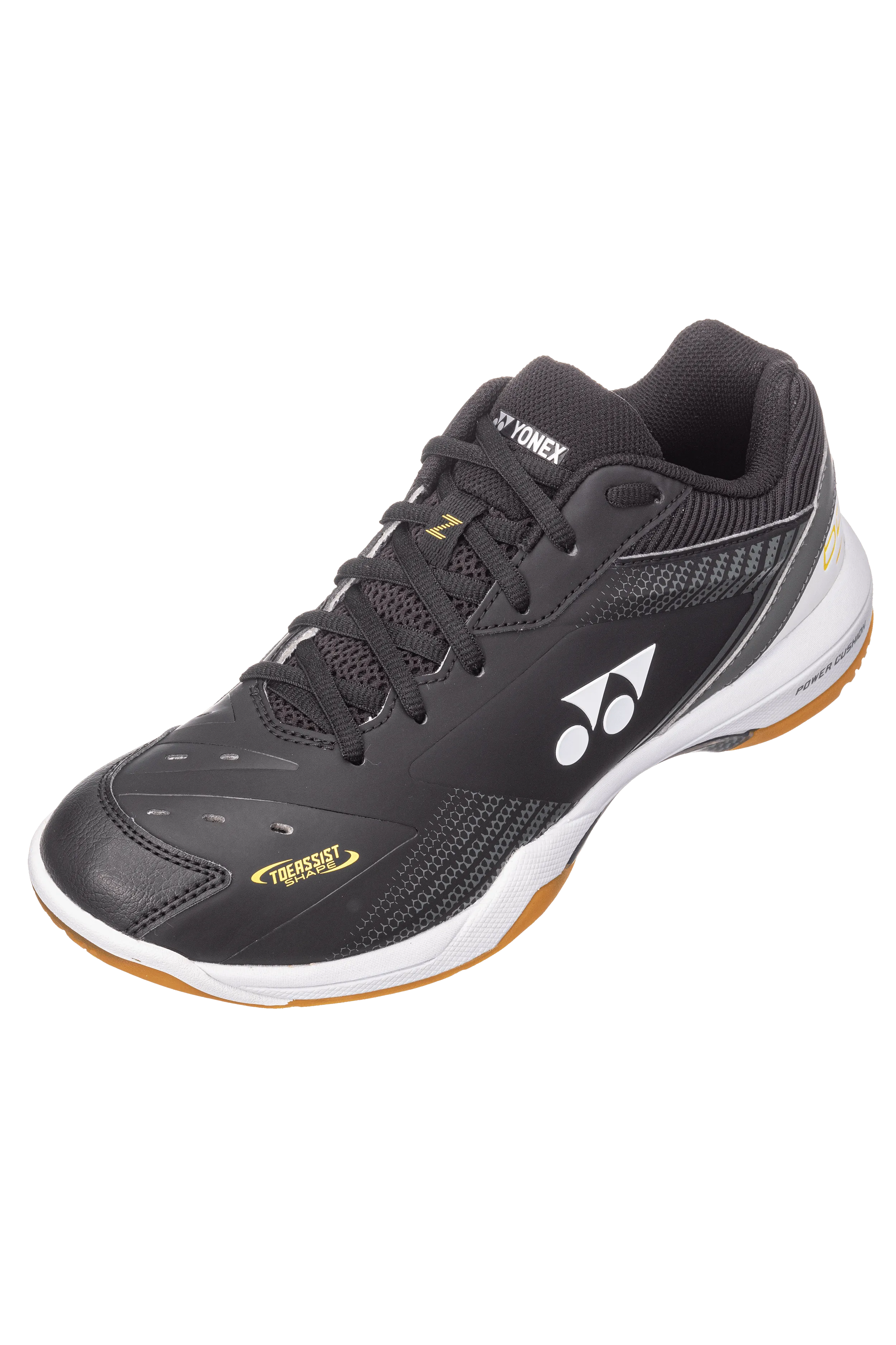 Yonex Power Cushion 65 Z3 Men (Black) Balance One