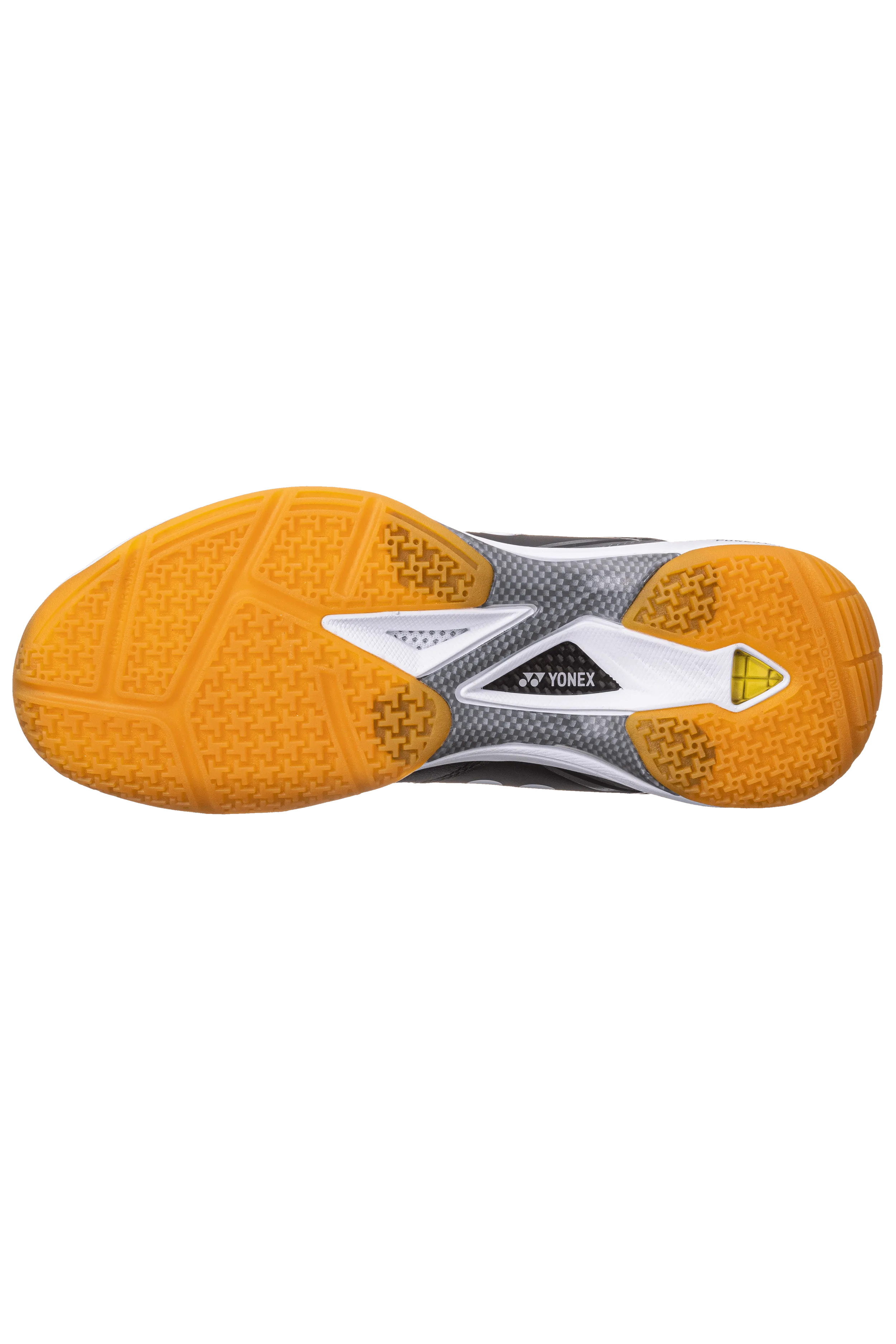 Yonex Power Cushion 65 Z3 Men (Black) Fast Catch