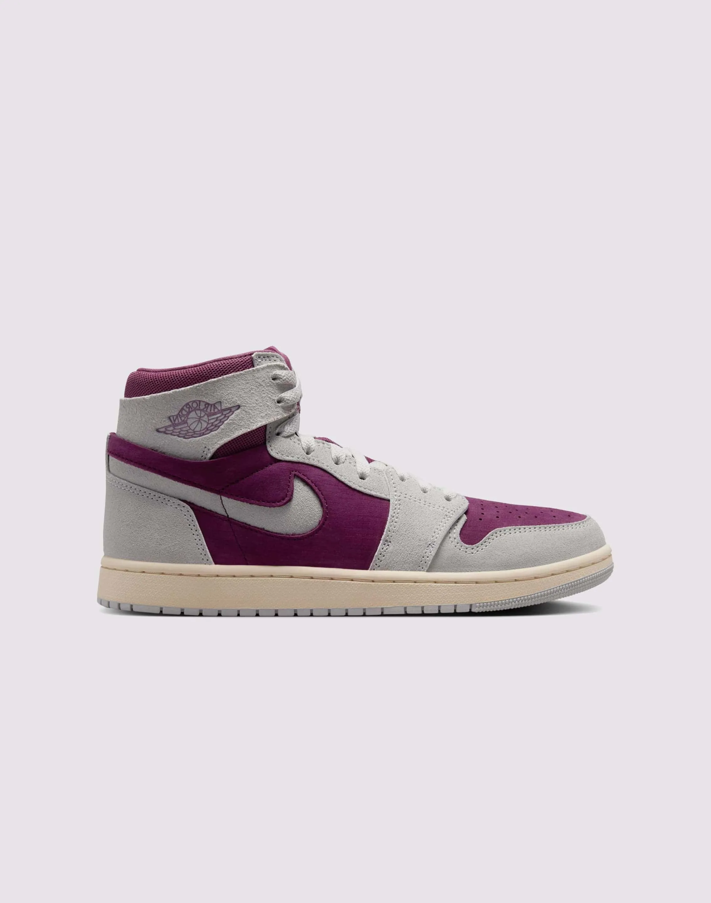 Jordan Air Jordan 1 Zoom CMFT 2 Streamlined wear