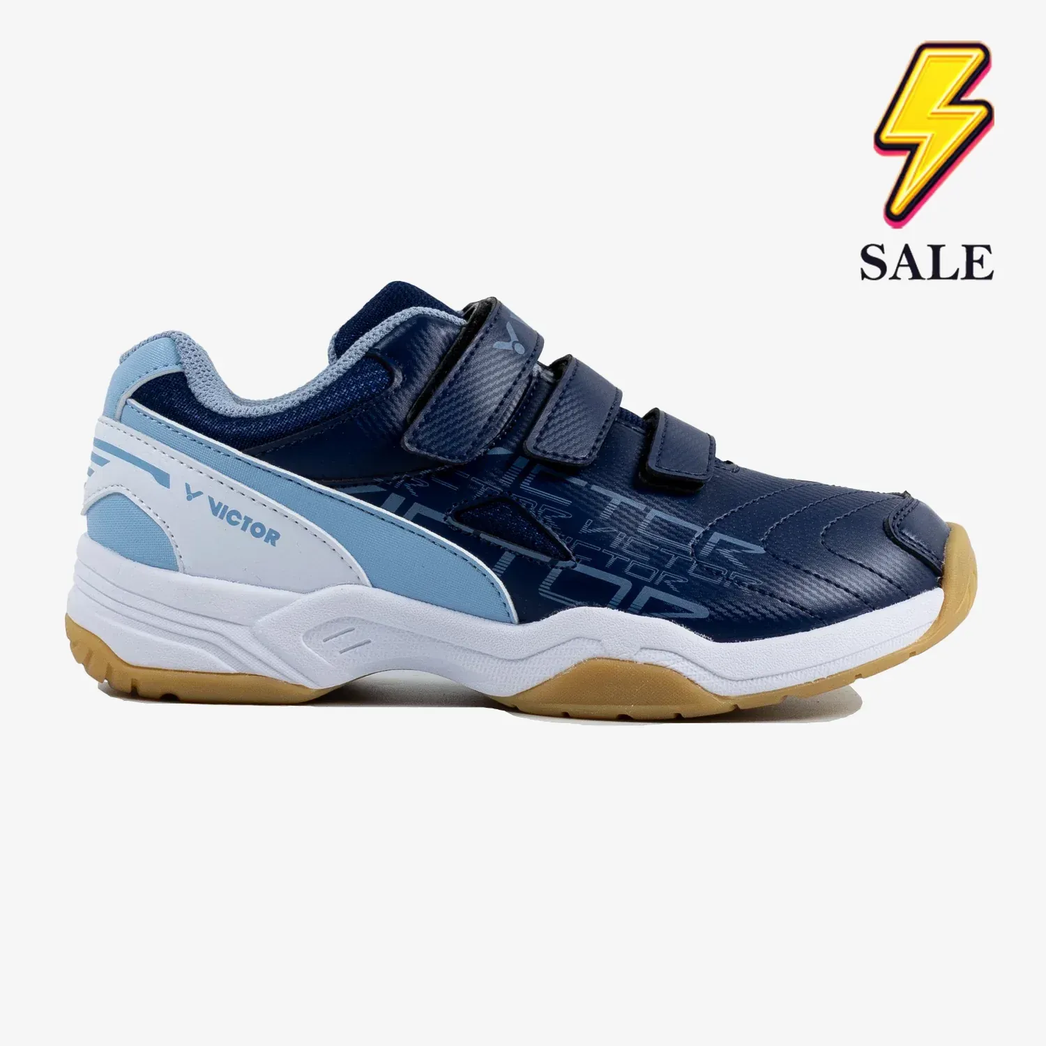 Protect One Control Nova Victor A170JR FM (Blue) Junior Shoes