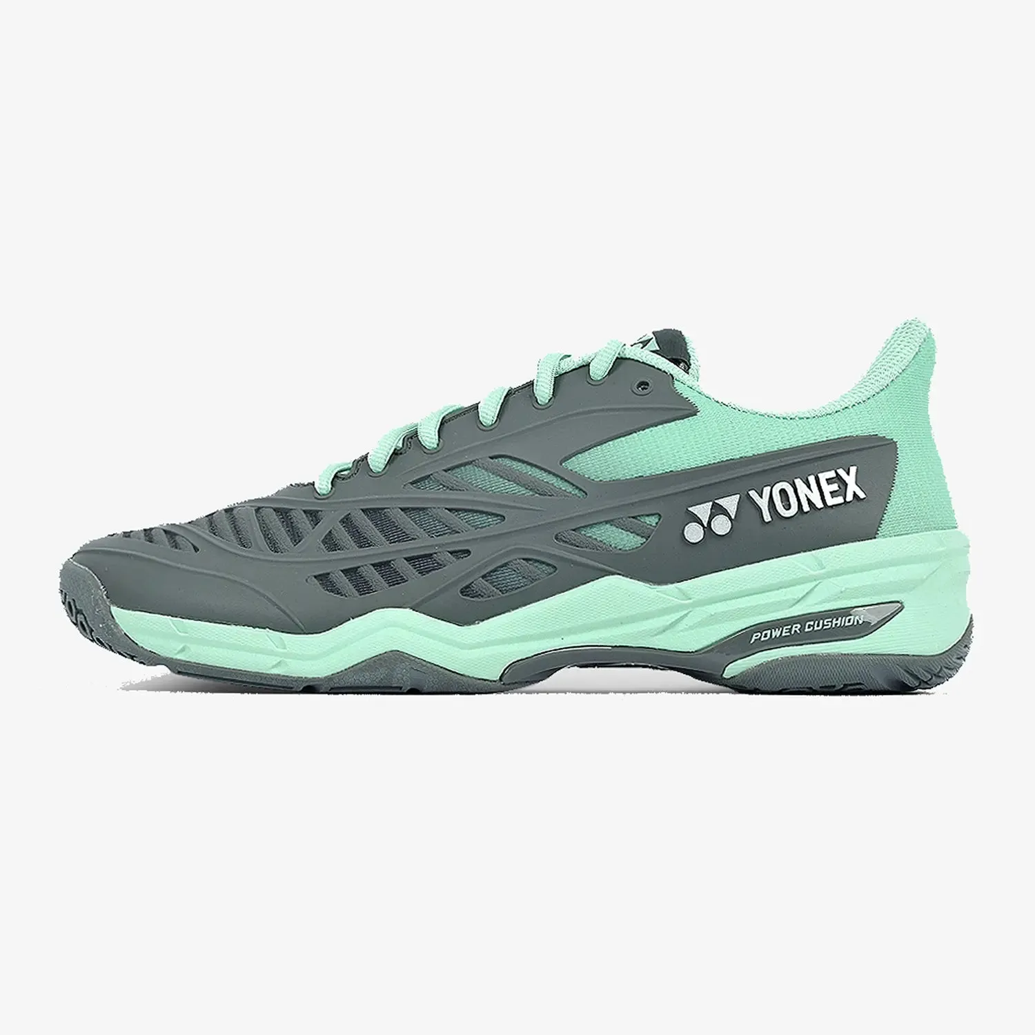 Glide Legend Motion MasterX Yonex Cascade Drive (Gray/Pale Green)