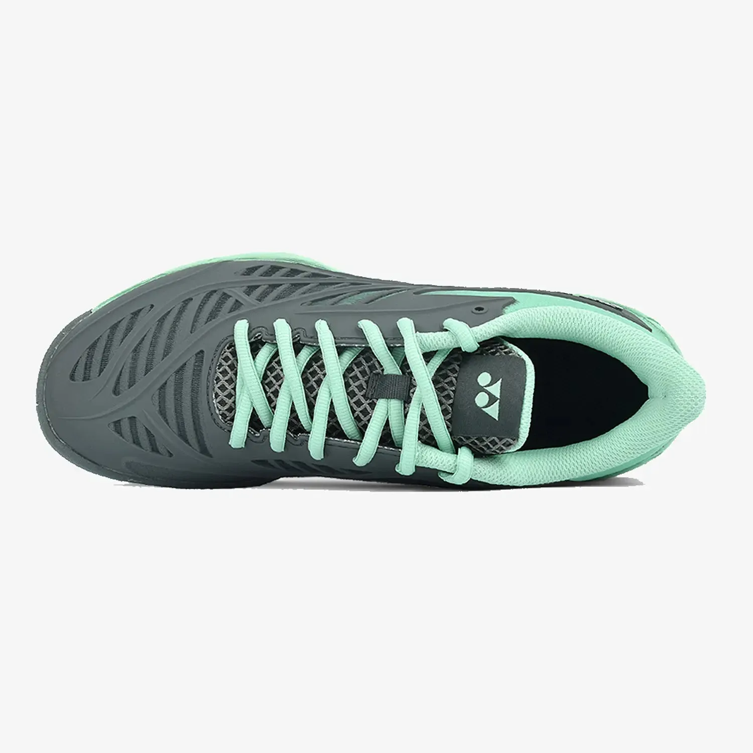 Yonex Cascade Drive (Gray/Pale Green) Trail Alpha sport